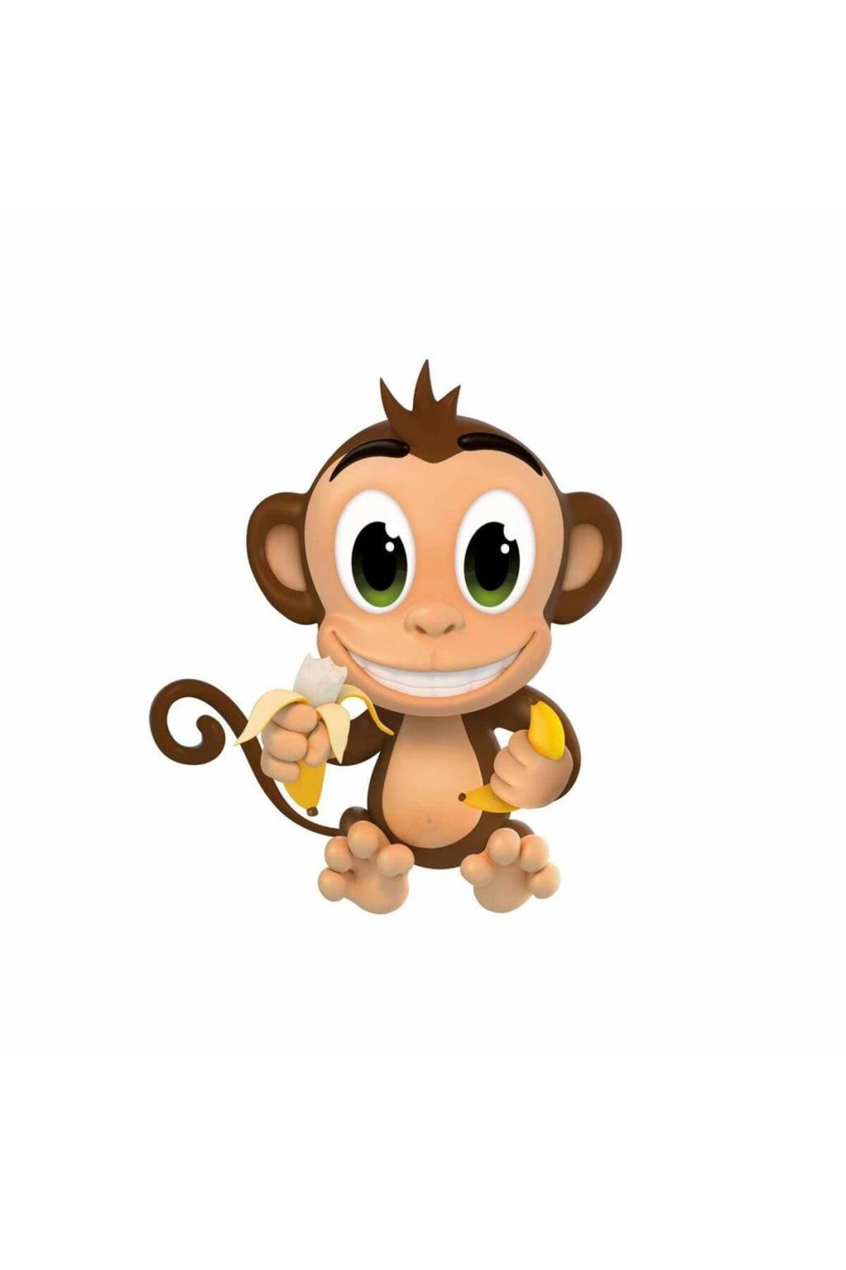 نسی‌ورلد ۹۱۸۶۶۸ گولیات ناتّی مانکی +۴ سال