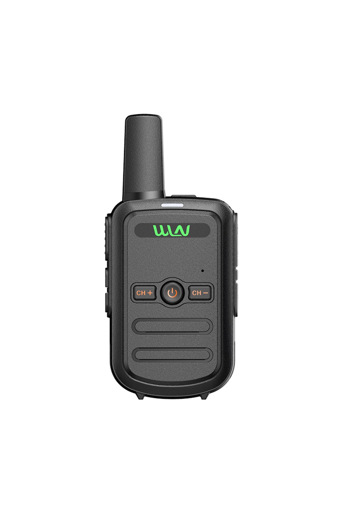 Choice-WLN KD-C51 Mini Walkie Talkie UHF 400-470MHz 16CH USB Charging Long Range Portable Handheld Two W... 8