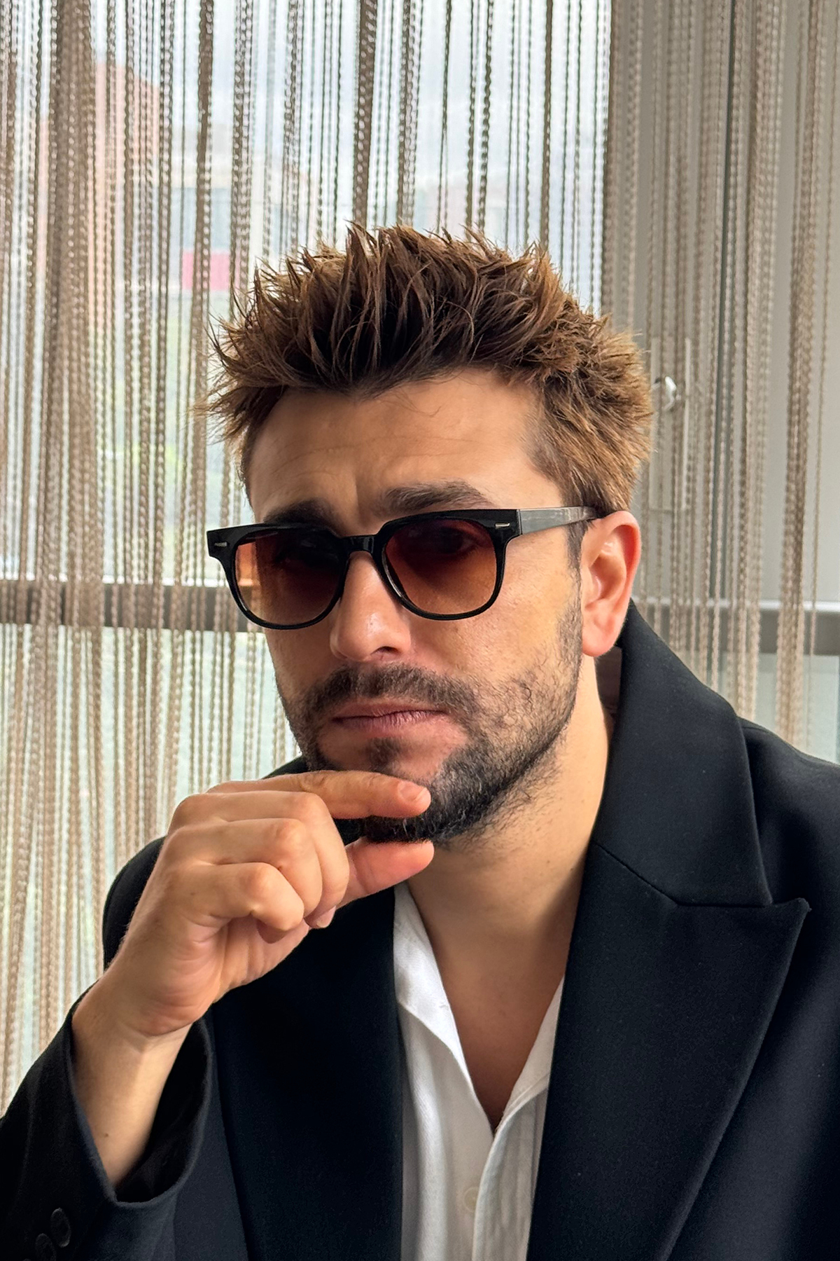 By Harmony  BH 21680 03 Erkek Güneş Gözlüğü - Görsel 2