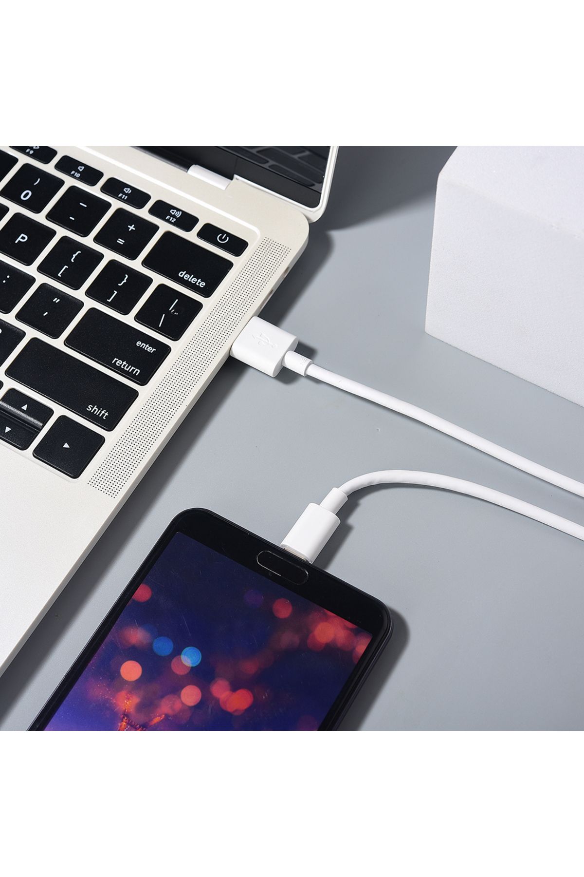 Choice-Infinix 45W 33W 18W Type C Cable 100CM Fast Charger USB C Data Cord Line For Infinix Note 40 30 1... 6