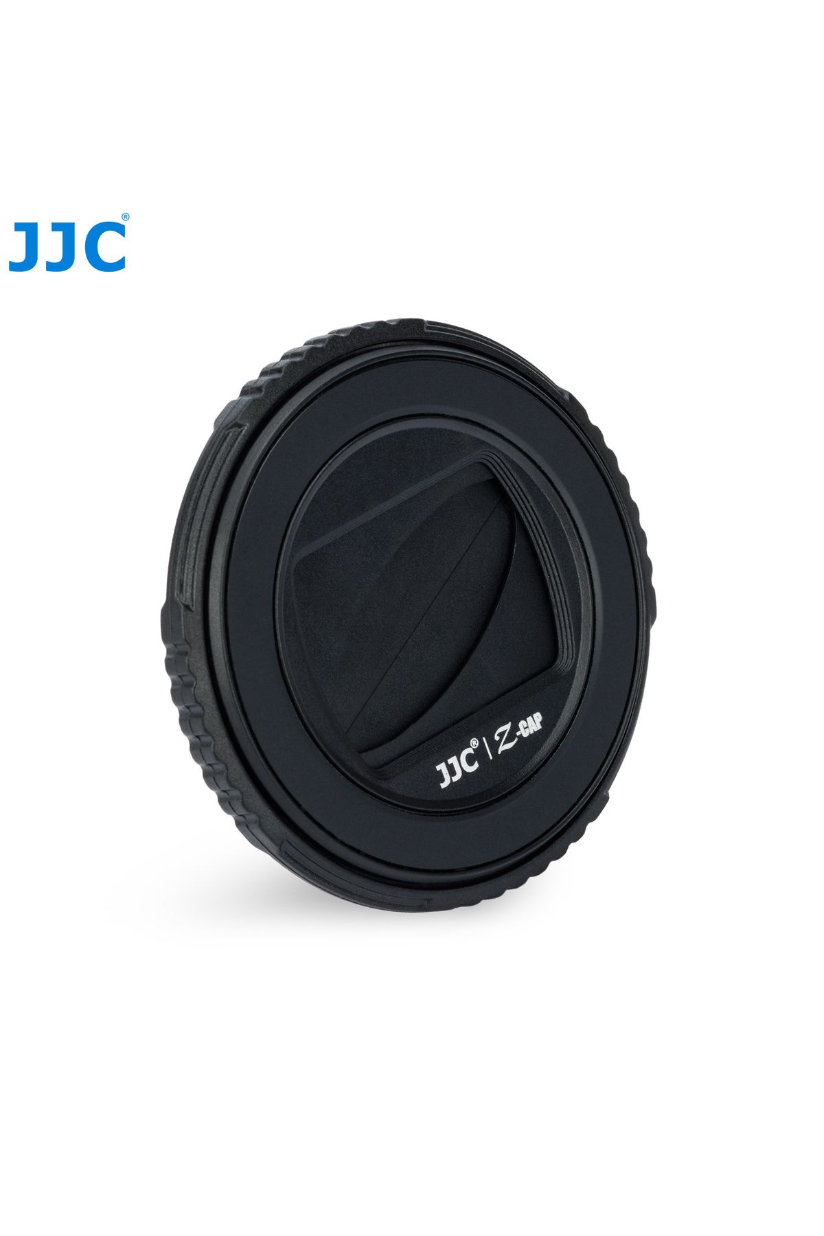 JJC-غطاء عدسة الكاميرا لكاميرا Canon PowerShot V10 Vlog غطاء عدسة دوار مضاد للخدش 6