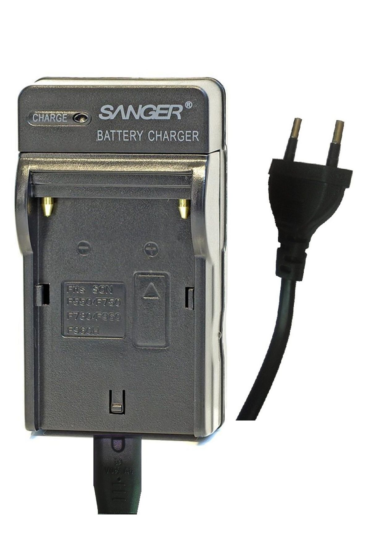 SANGER NP-F750, Sony NX200 Kamera Şarj Cihazı