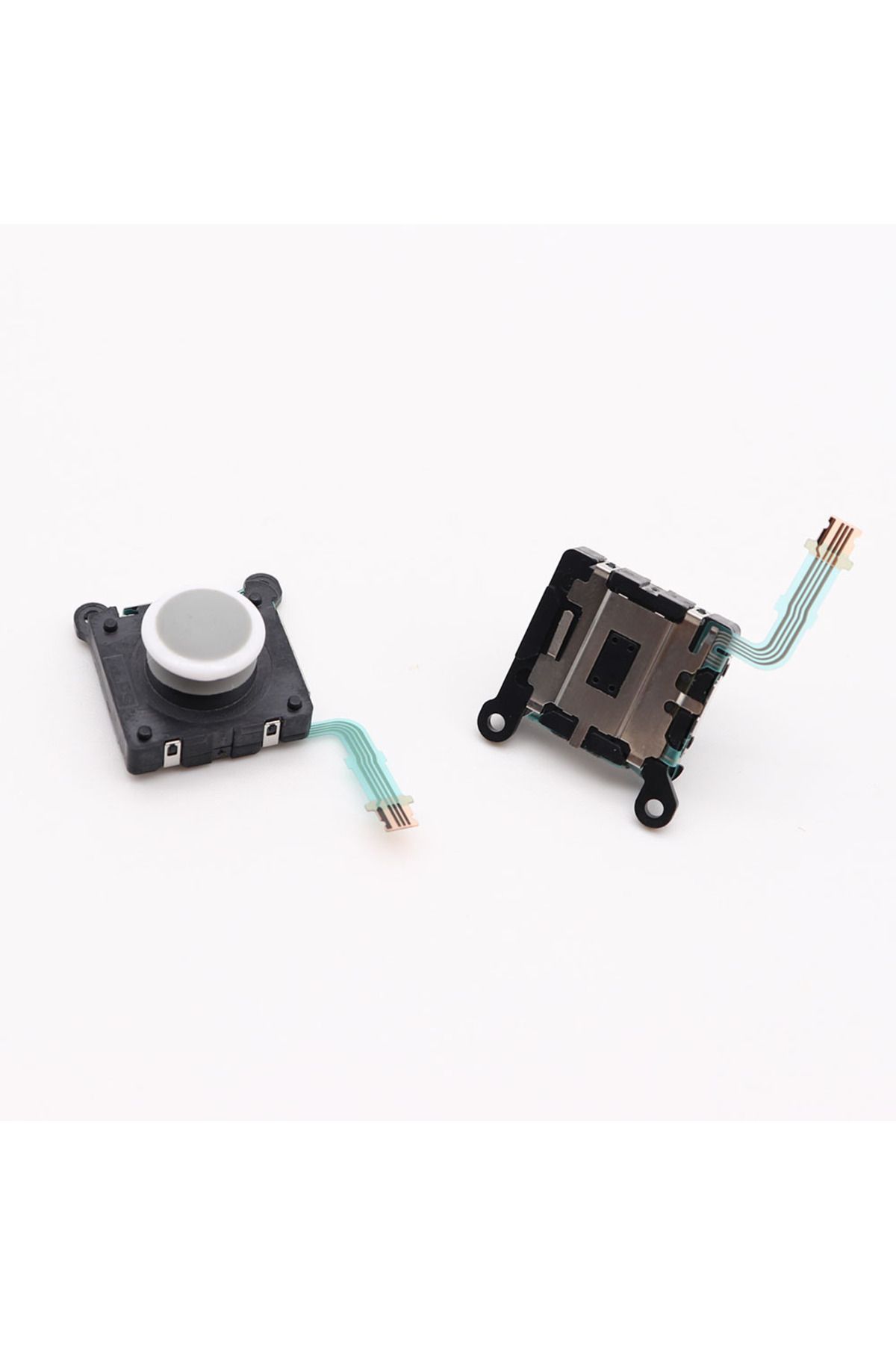 Choice-Original Left Right 3D Button Analog Control Joystick Stick Replacement For Sony PlayStation PS V... 5