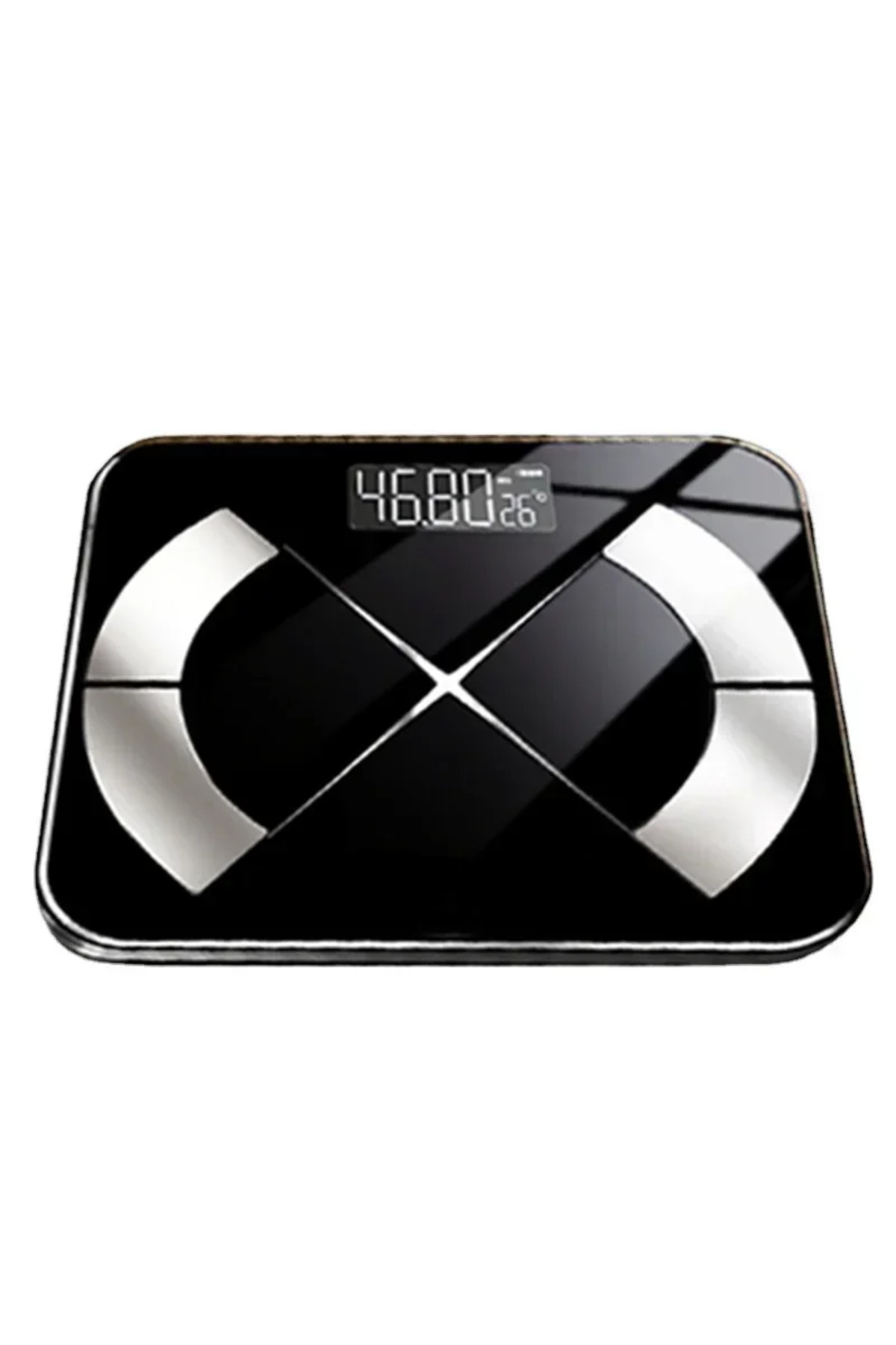 Choice-Body Fat Scale Smart Wireless Digital Bathroom Weight Scale Body Composition Analyzer With Smartp... 6