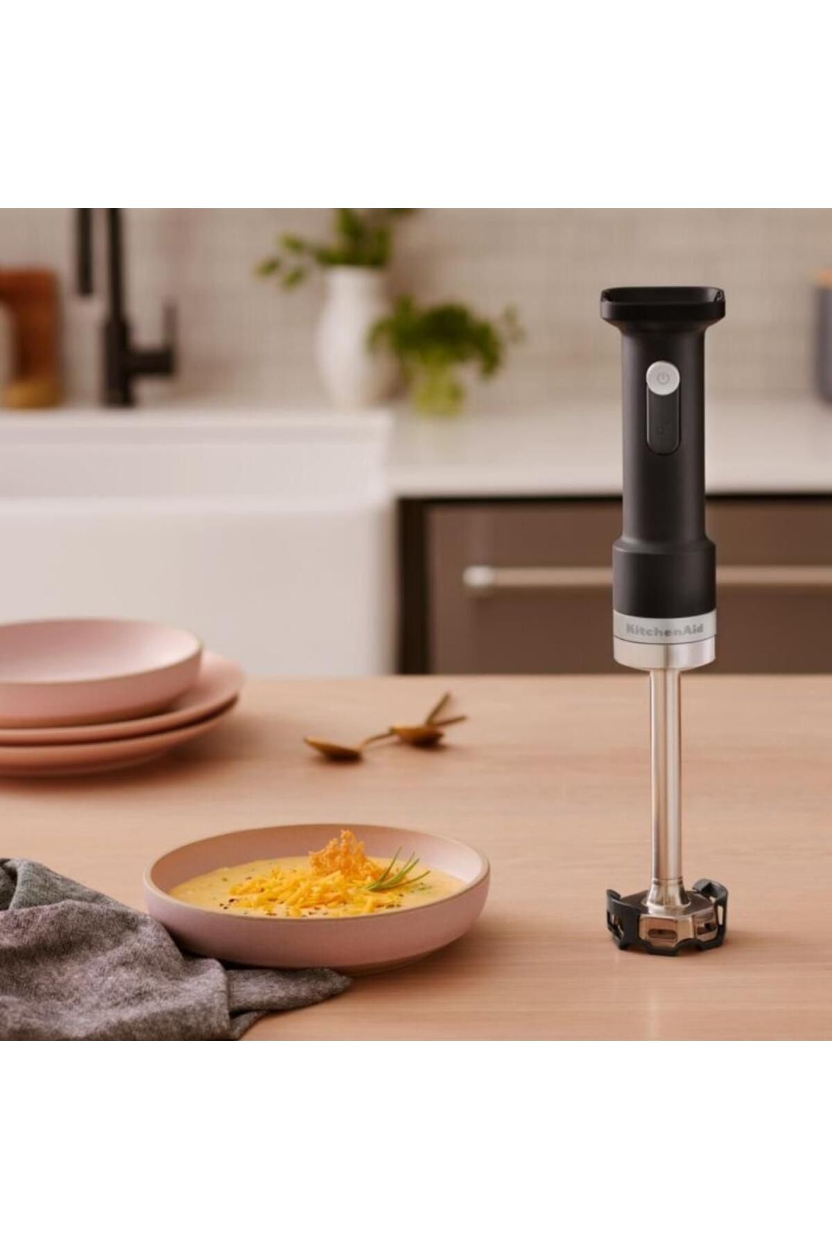 Kitchenaid-Go Wireless Series - Hand Blender Without Battery 3