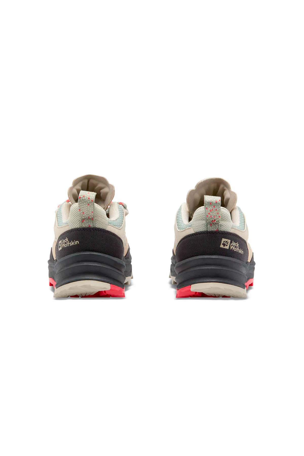 Jack Wolfskin 4064291-50023 Cyrox Texapore Low W Kadın Outdoor Ayakkabı görsel 6