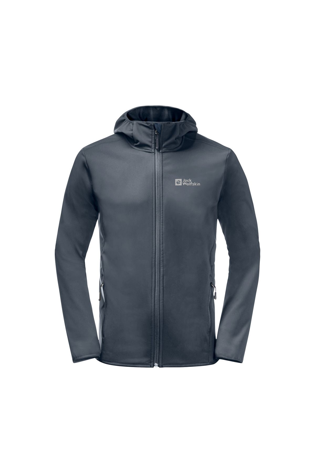 Jack Wolfskin-Jachetă pentru bărbați Bornberg Hoody M 1