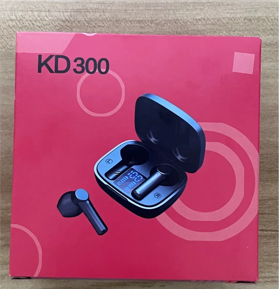 Choice Anc 2024 New Usb C Type Cable Pro 2 Wireless Bluetooth Earbuds