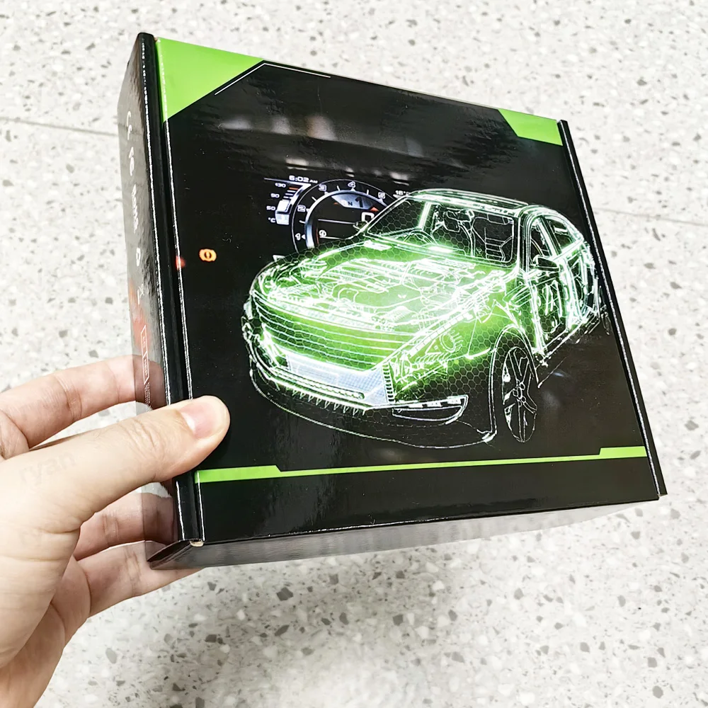 اختيار أداة تشخيص السيارات Trendyol