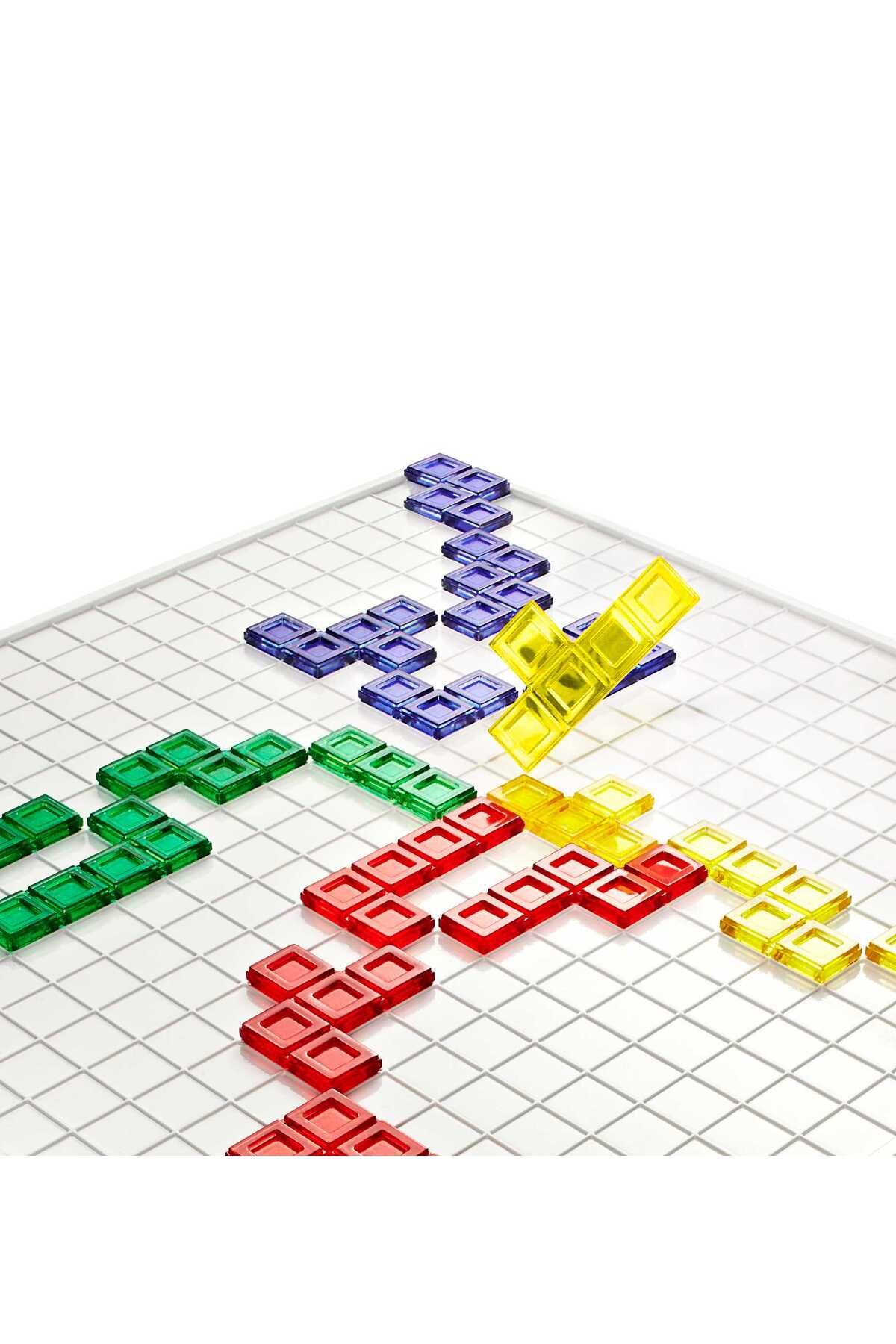 Blokus-Strategy Game 3