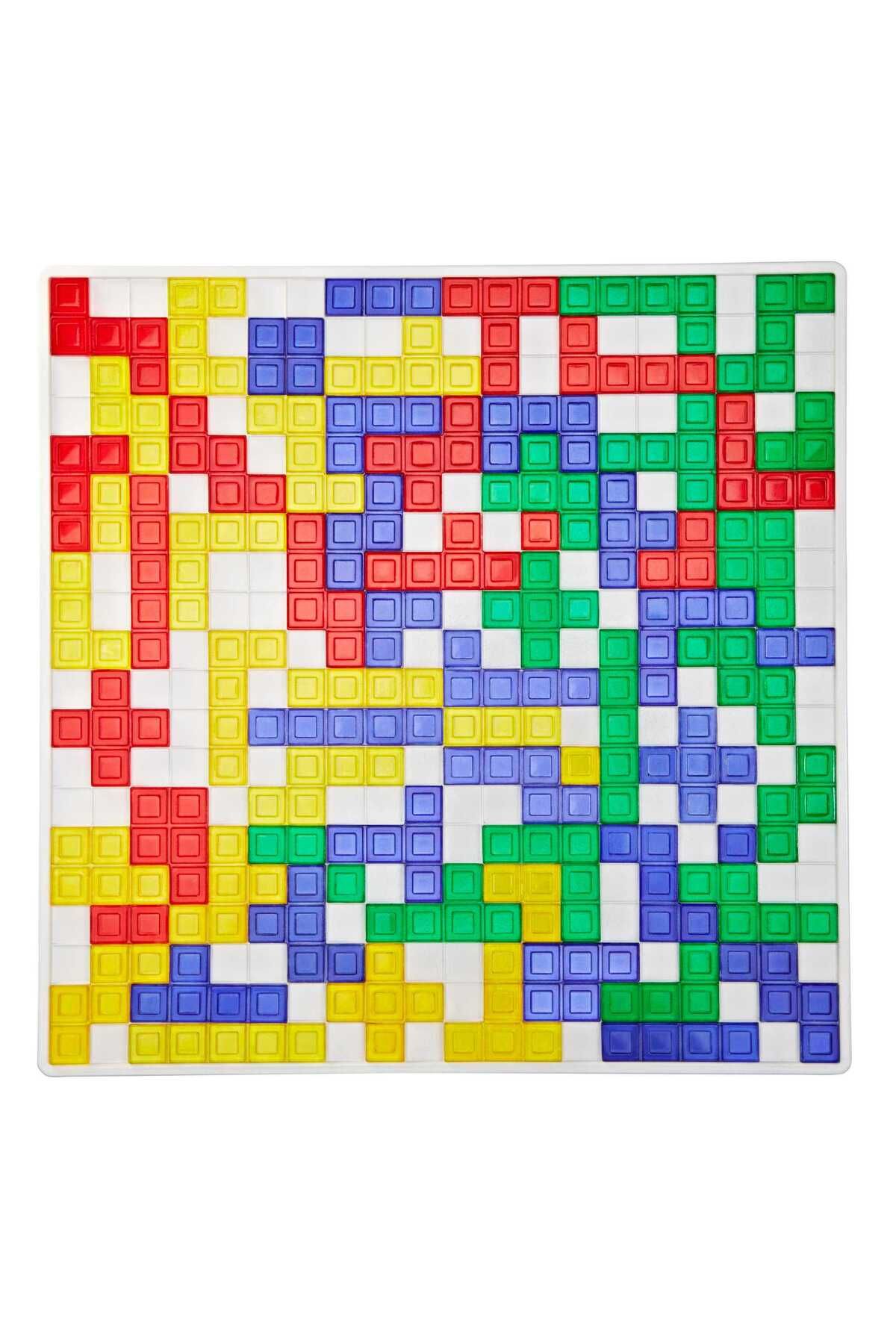 Blokus-Strategy Game 4