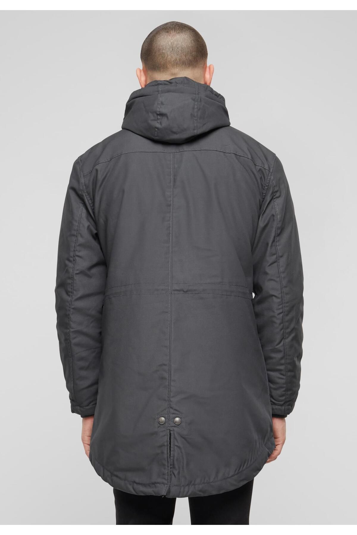 Brandit-Herren Marsh Lake Parka 7