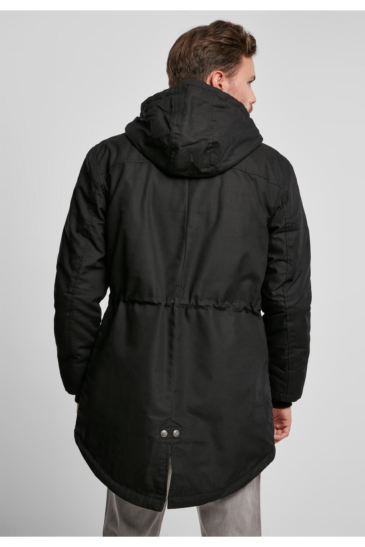 Brandit-Herren Marsh Lake Parka 6