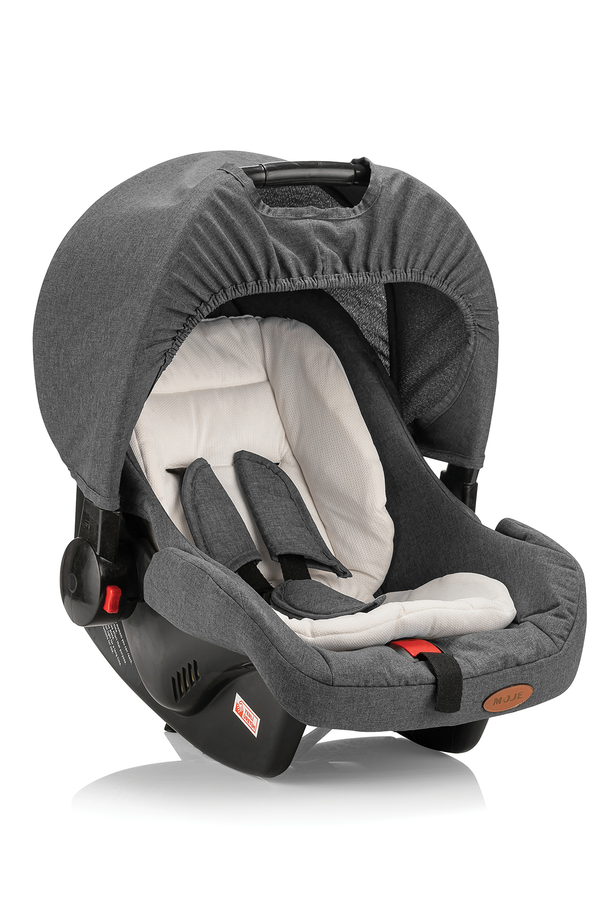 Takaz Global Espeba Easy Taşıma Koltuğu fotoğrafı 2 (önizleme)