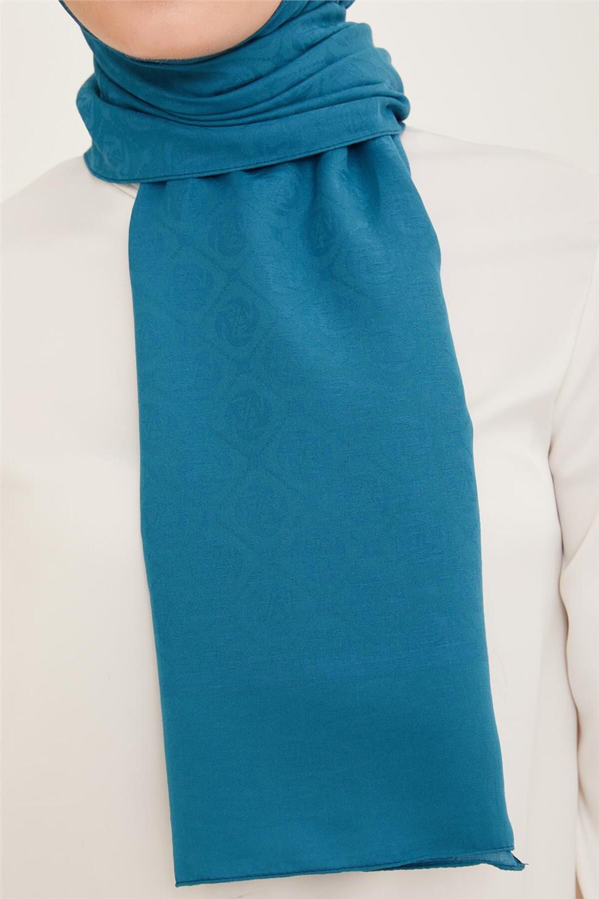 Armine ترند پی.مونوگرام شال 1 4701 23043