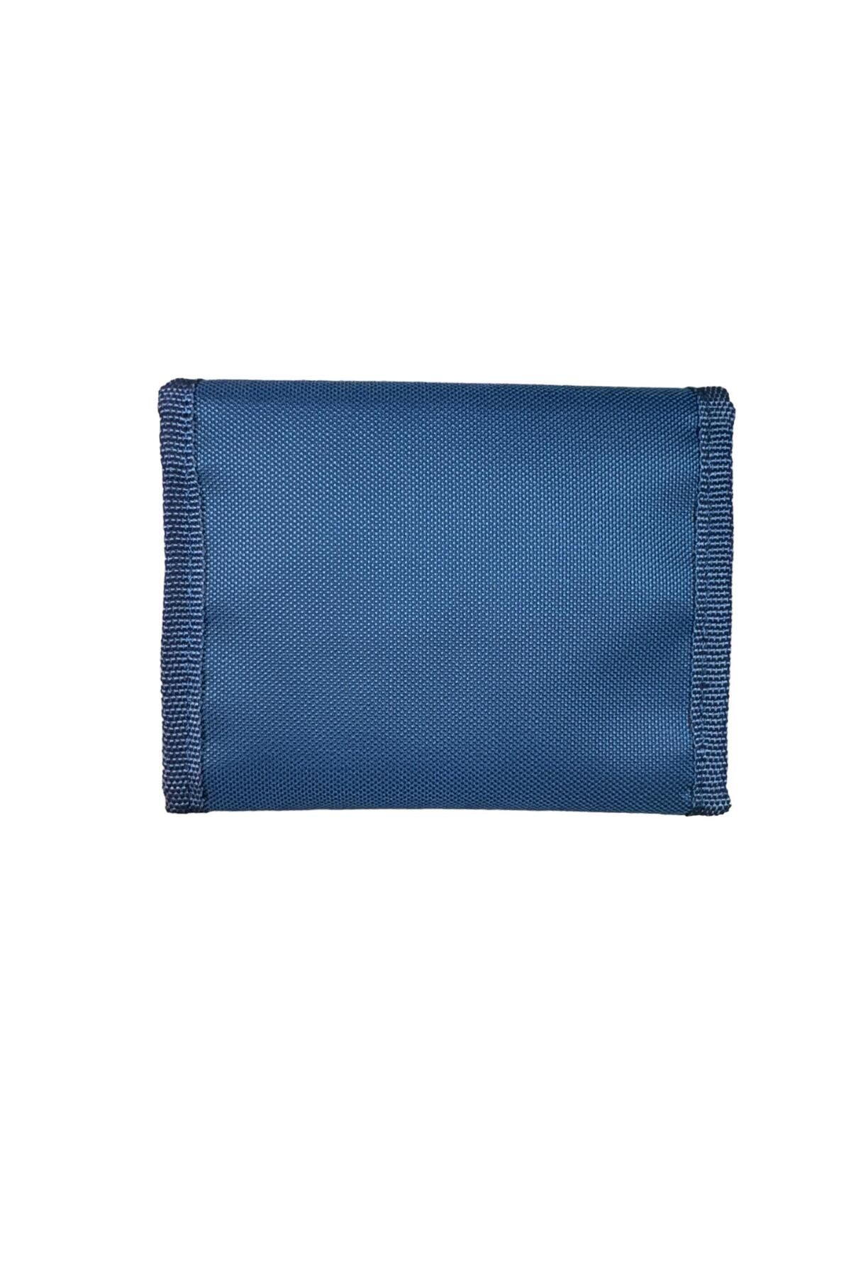 کیف پول مردانه و زنانه مونتلووی یونیسکس WALLET MNTCZ2024 NAVY BLUE Monte Lui
