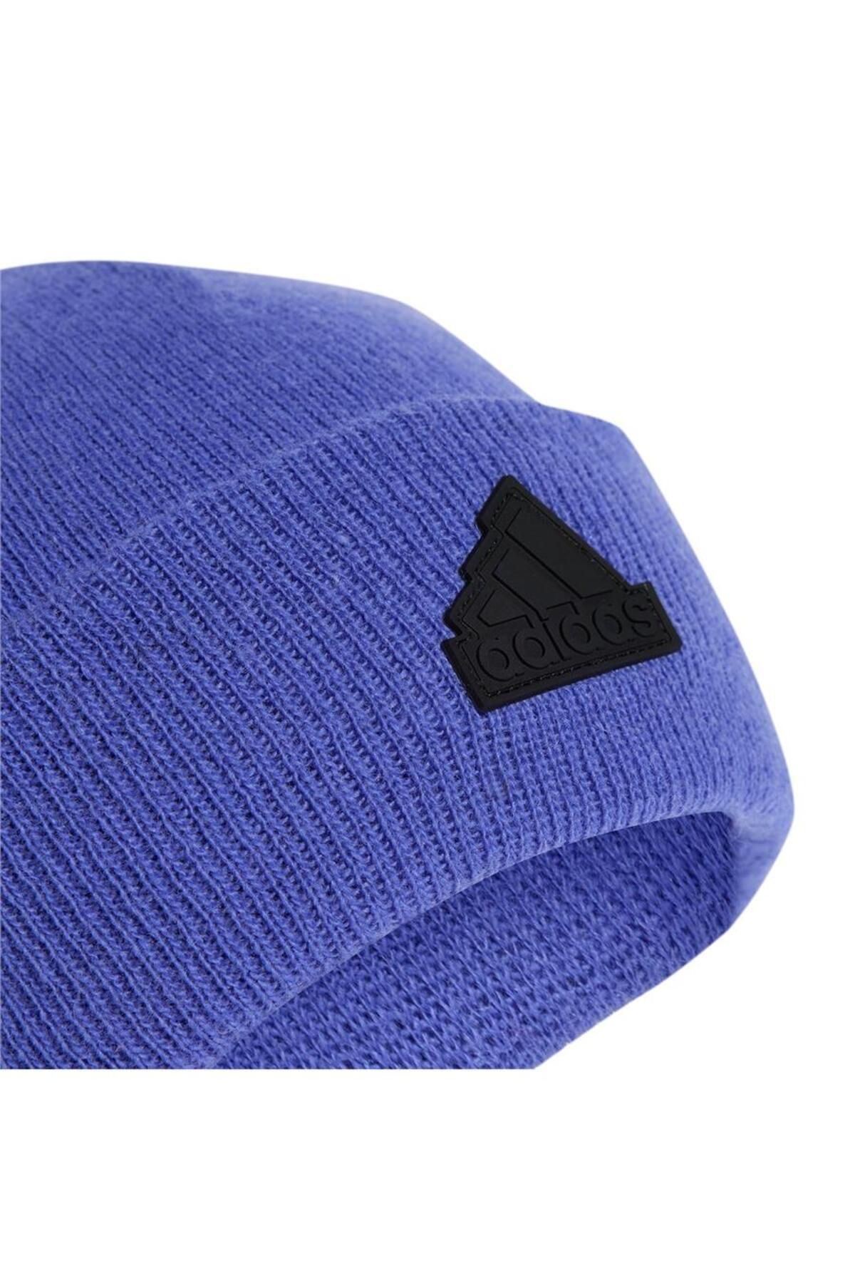 adidas-Cold.Rdy Tech Cuff Beanie 4