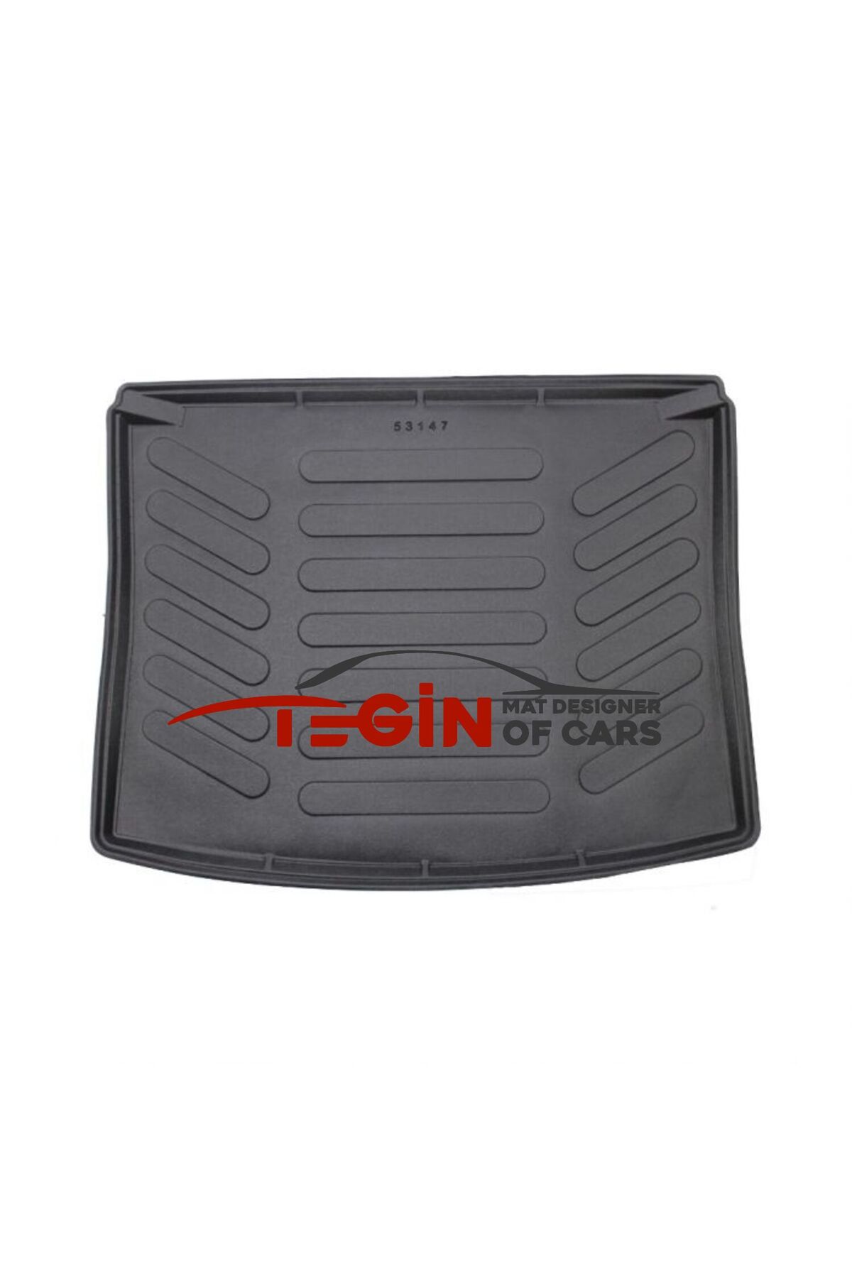 Volkswagen Golf 4 1997-2005  Bagaj Havuzu + Bej 3D Havuzlu Paspas