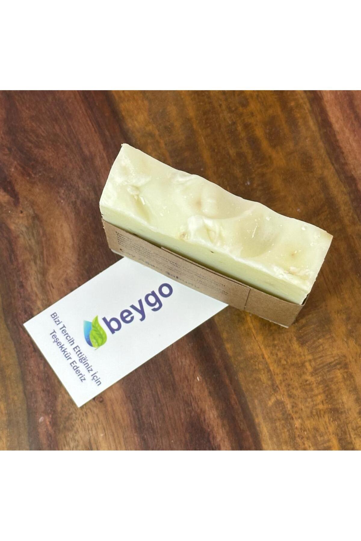 BEYGO-Tea Tree Soap, Tea Tree Oil Soap, 100 G. Skin and Face Soap, Natural Cleansing 3