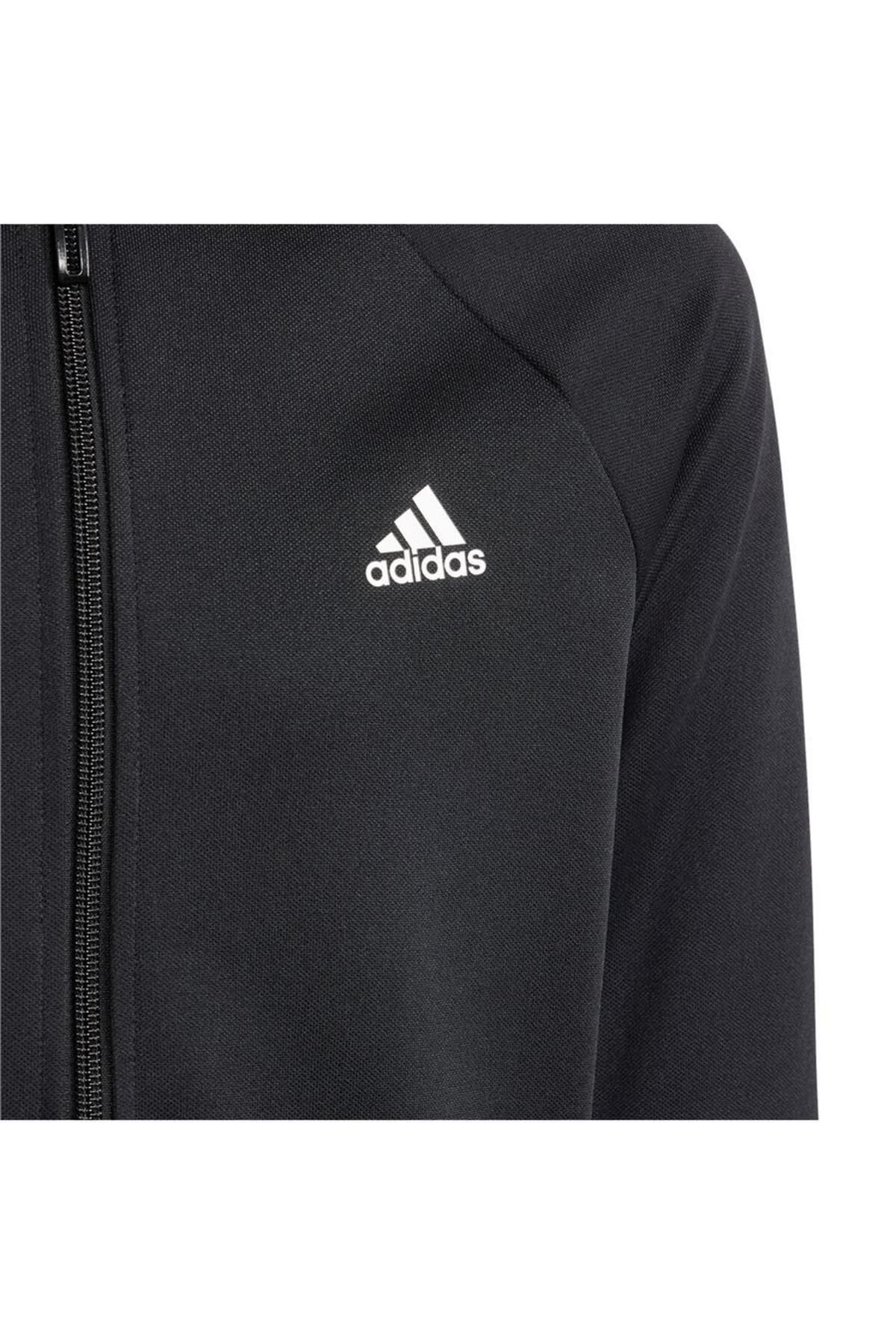 adidas-J Sere Ts - Kids Sweatpants In0653 7