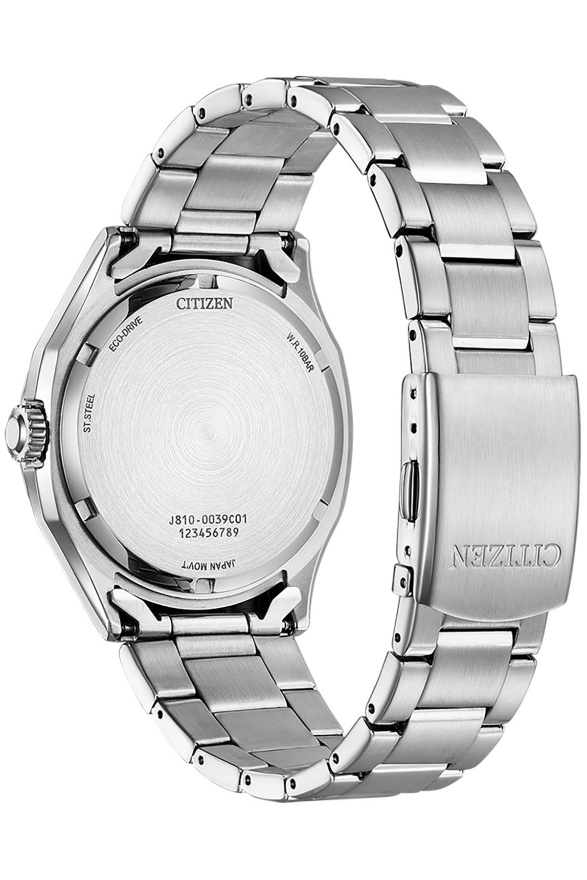 Citizen-Aw1750-85l Erkek Kol Saati 2