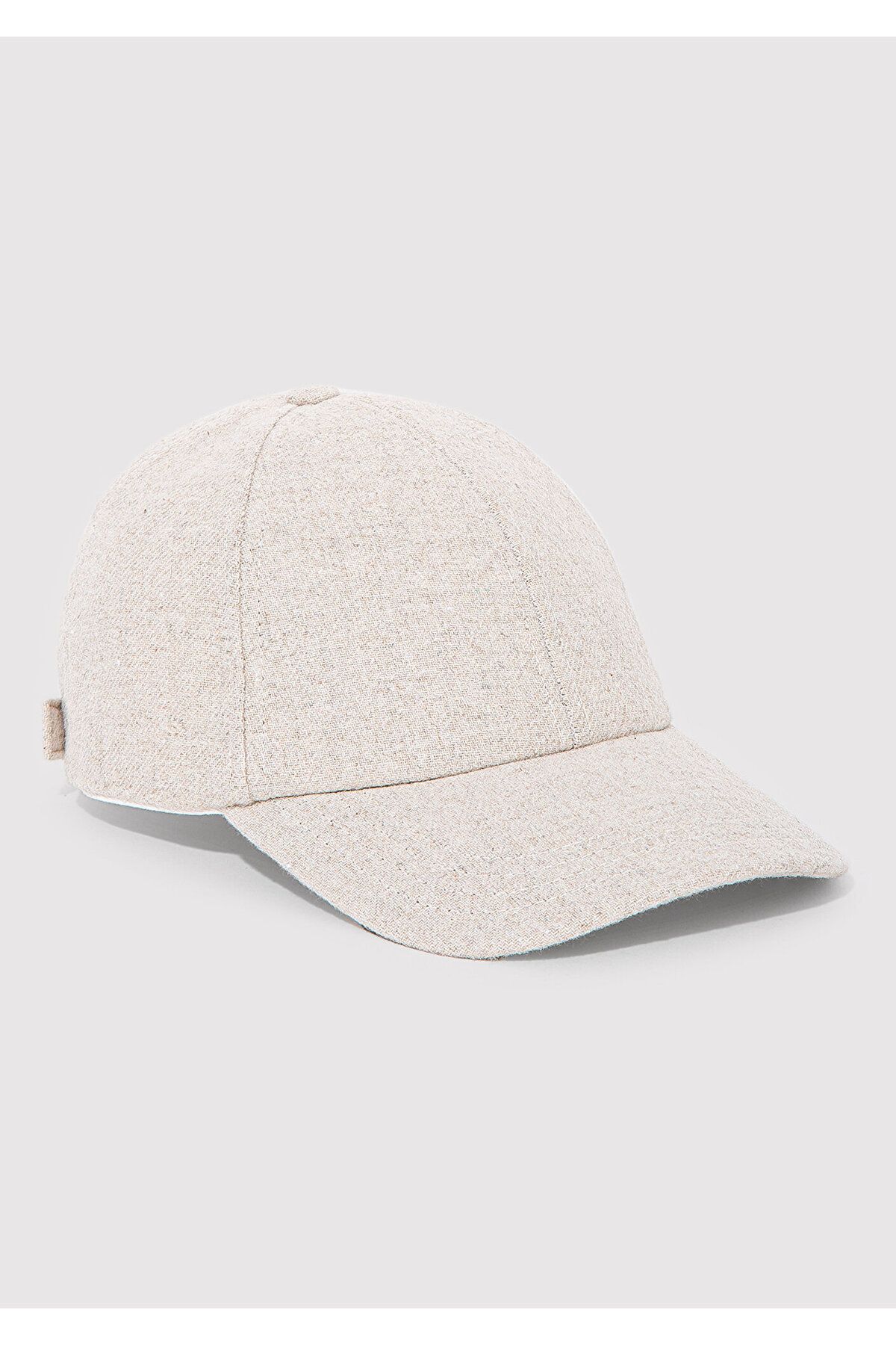 Mavi-Gray Hat 0911650 -87033 2