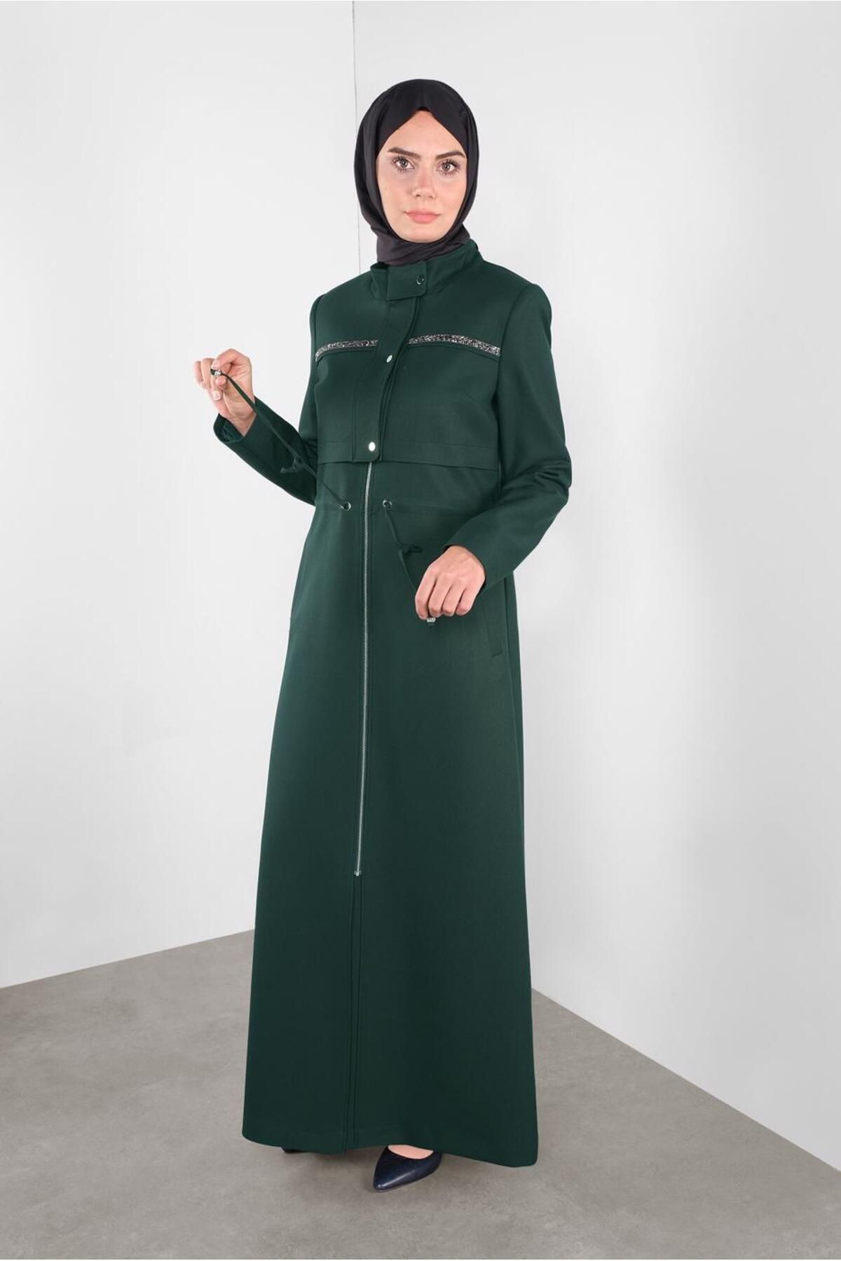 روپوش کمری توری 10281 Alvina