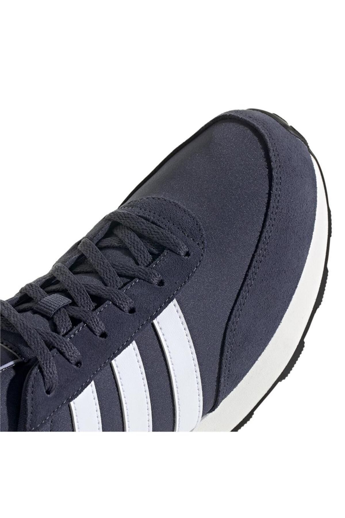 adidas-Men's Sneakers - Casual Shoes, Run 60s 3.0 IE3825 8