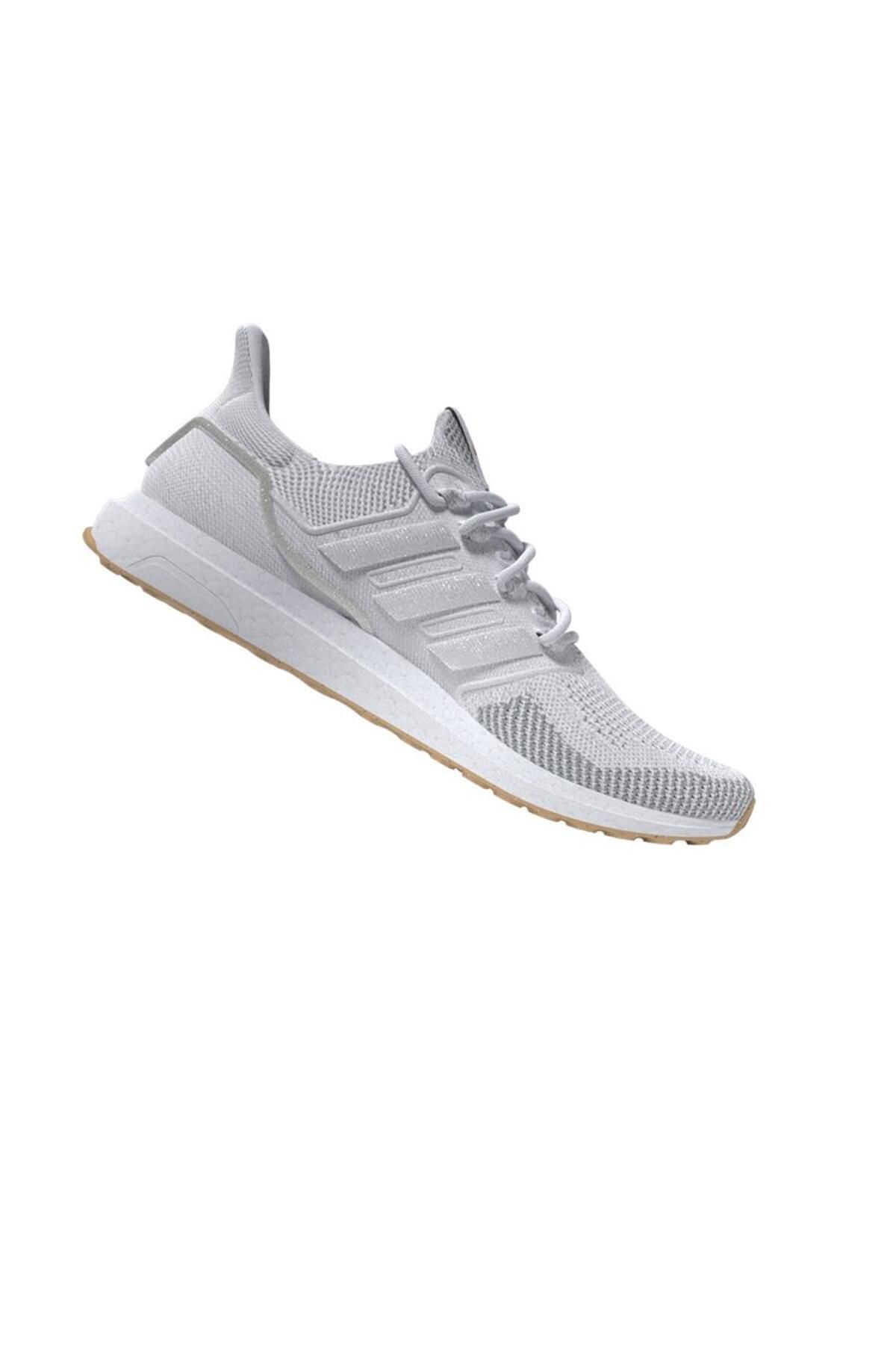 کفش دو و تمرین خاکستری مردانه زنانه Ultraboost 1.0 LCFP IE8301 adidas