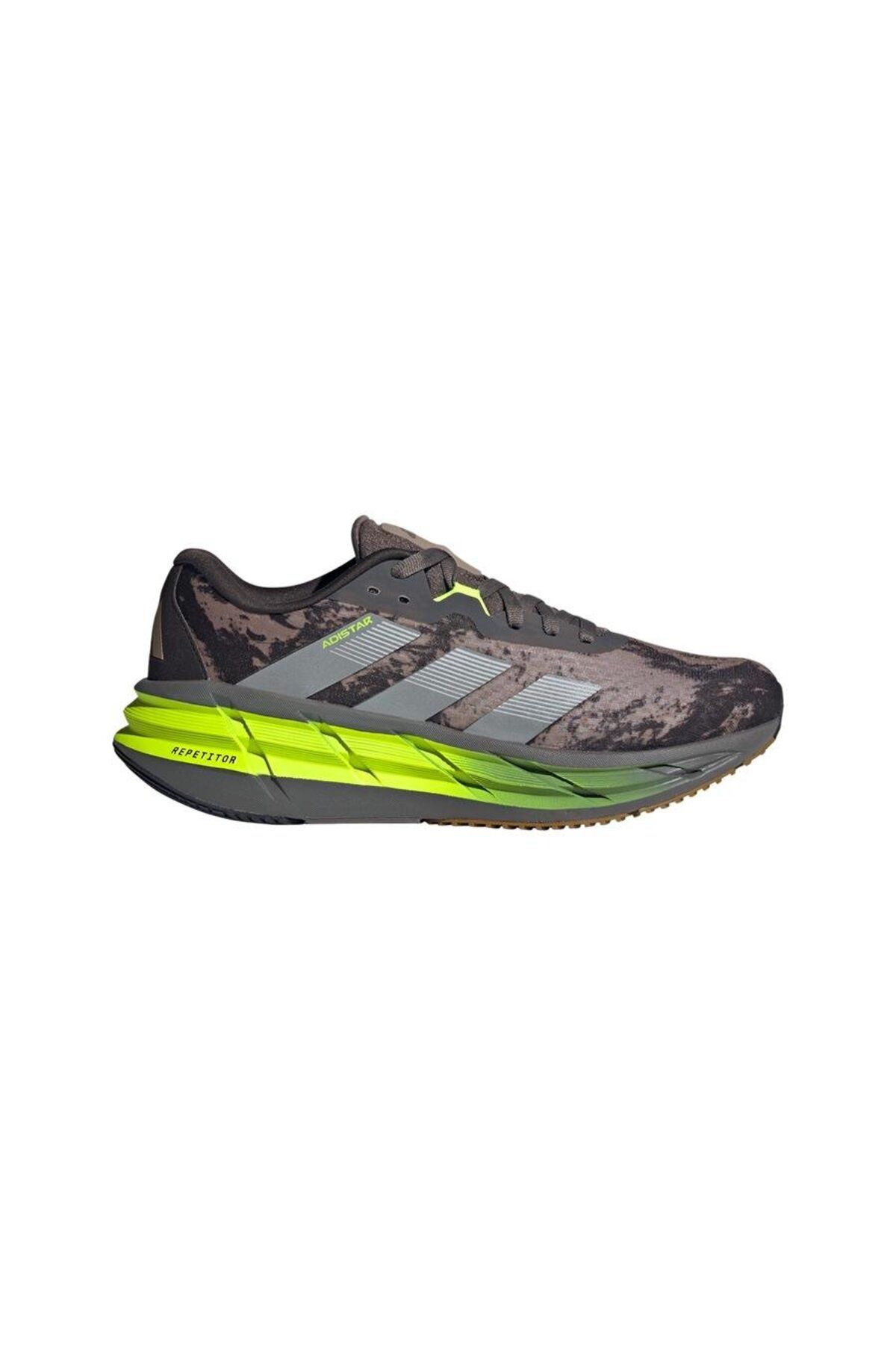 adidas-Adıstar 3 m Berlin Men's Running Shoes Id6173 1