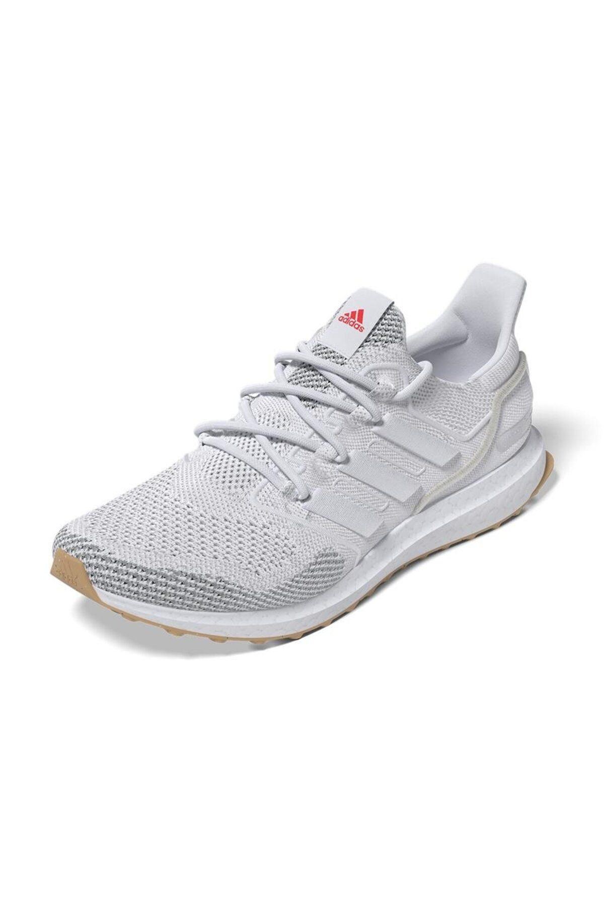 کفش دو و تمرین خاکستری مردانه زنانه Ultraboost 1.0 LCFP IE8301 adidas