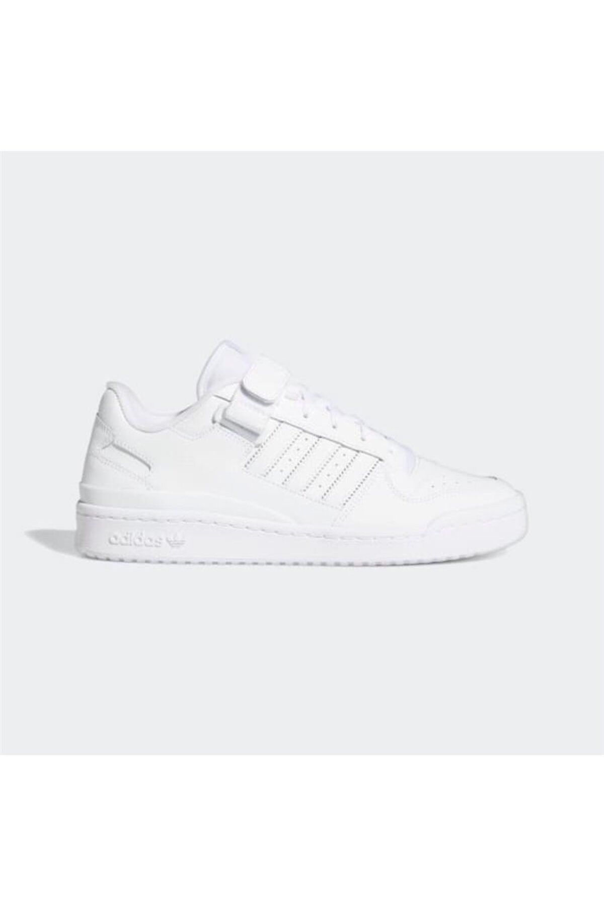 adidas Forum Low Beyaz Erkek Spor Ayakkabı Fy7755