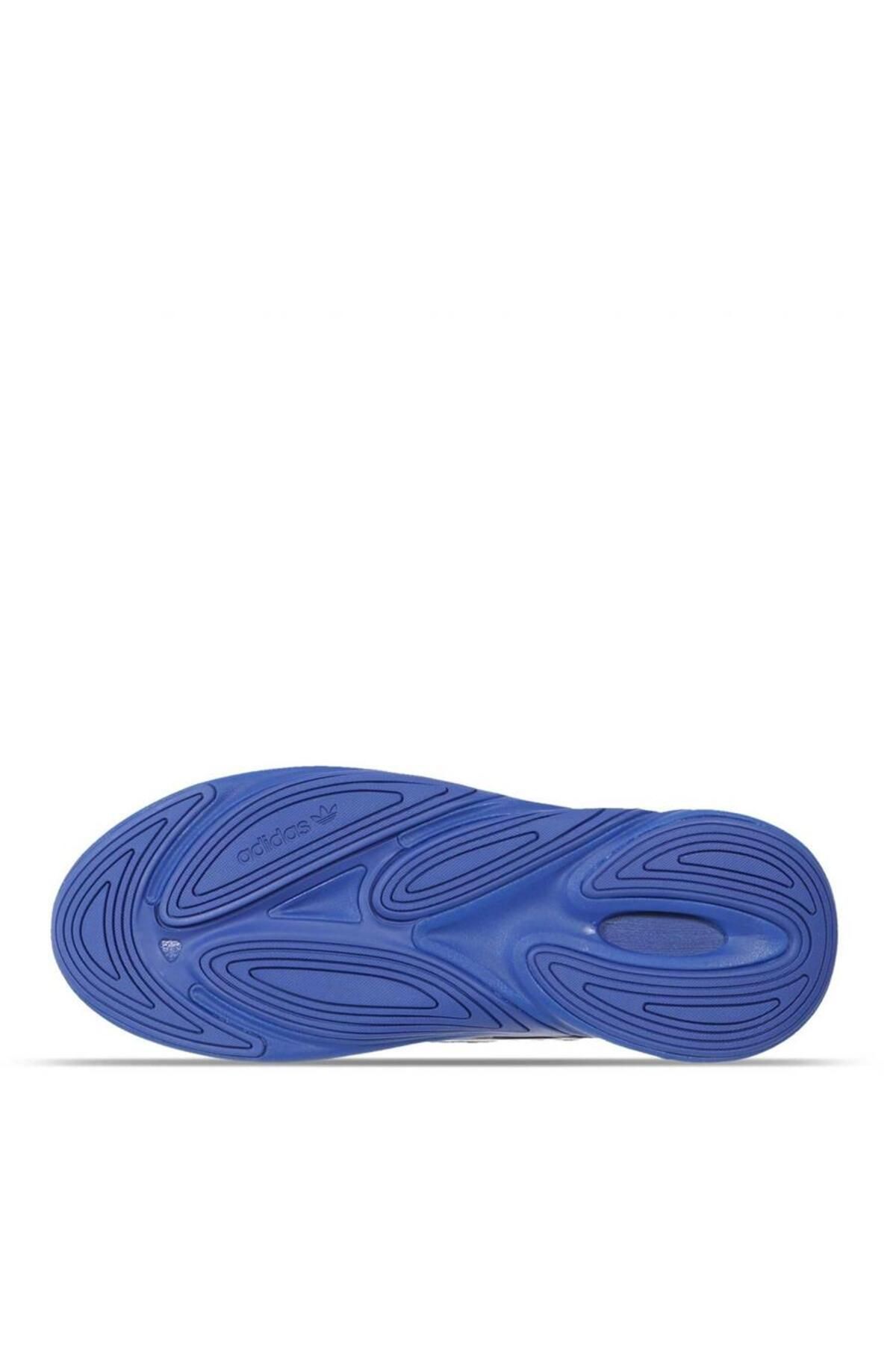 adidas کفش ورزشی روزمره مردانه Ozelia