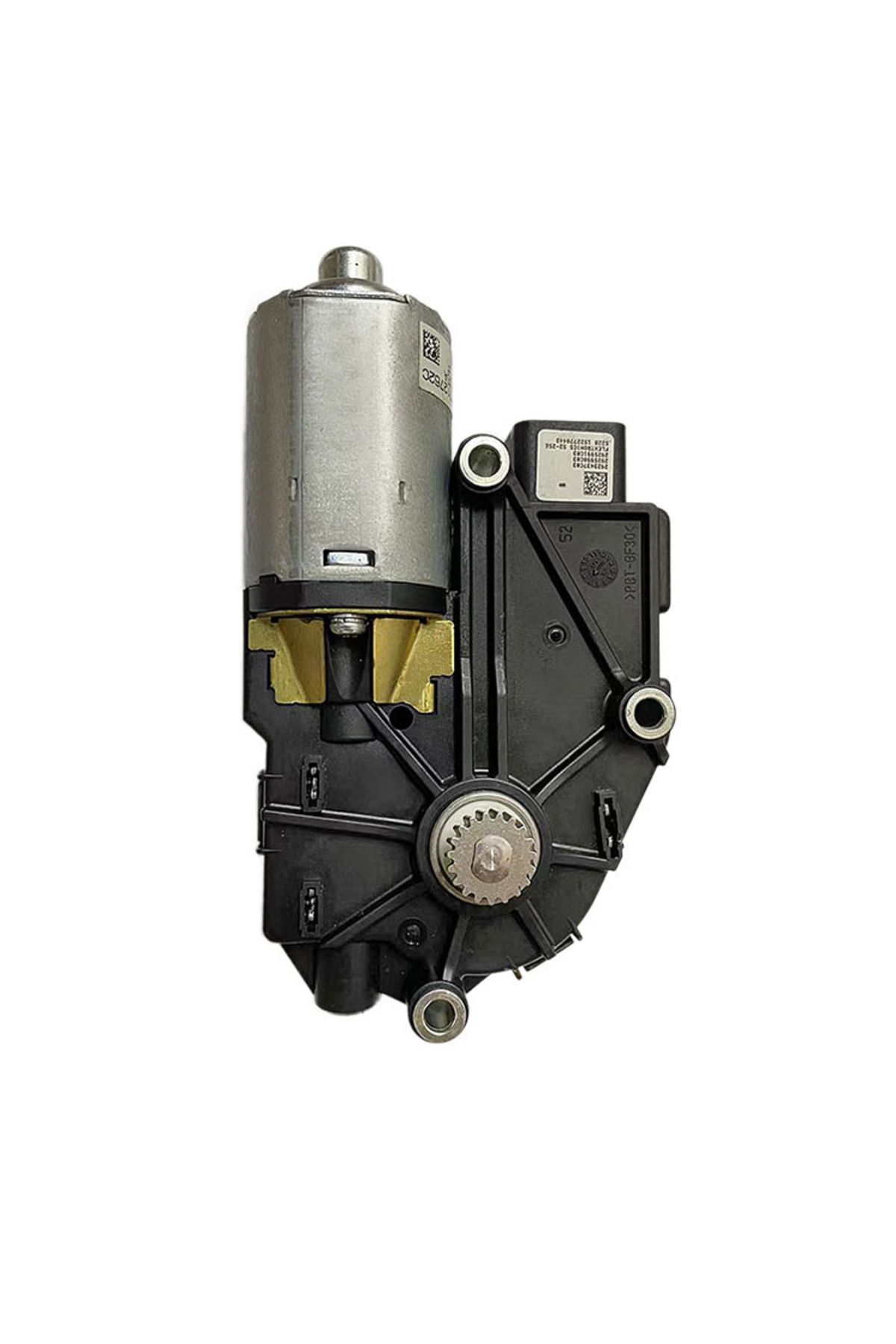 Choice-مجموعة من (4) مستشعر ضغط الإطارات TPMS 13598772 لسيارة شيفروليه اكوينوكس ماليبو سيلفرادو سبارك جي إم سي سييرا... 8