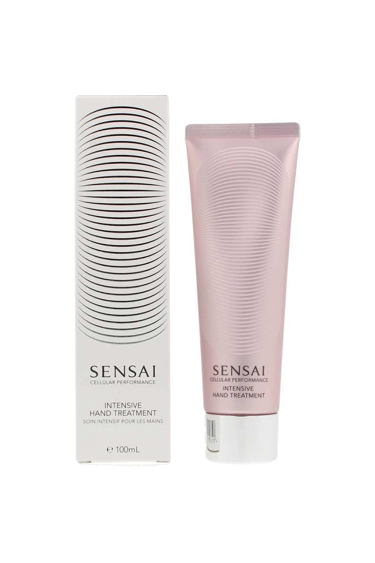 Sensai-Cellular Performance Intensive Handbehandlung Sensai 100 ml 1