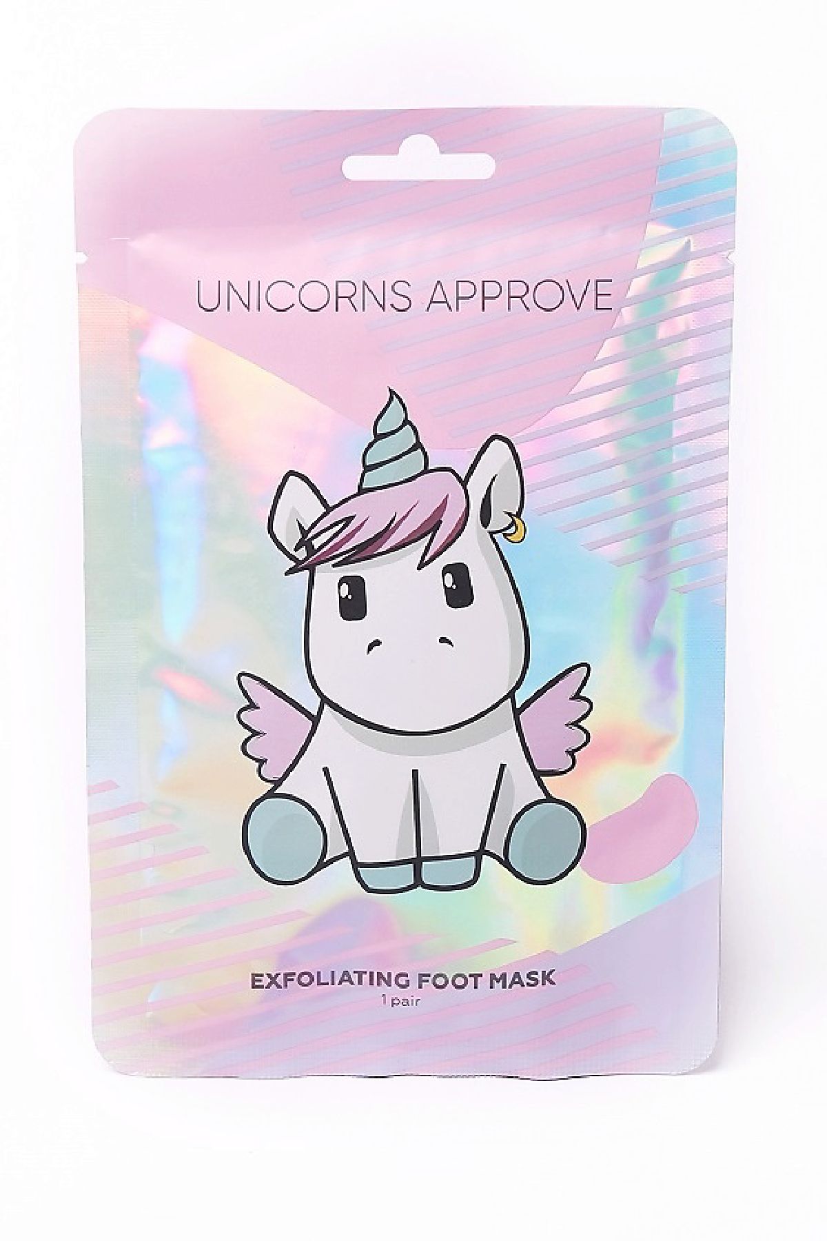 SODA Unicorn Peeling Ayak Maskesi 28ml