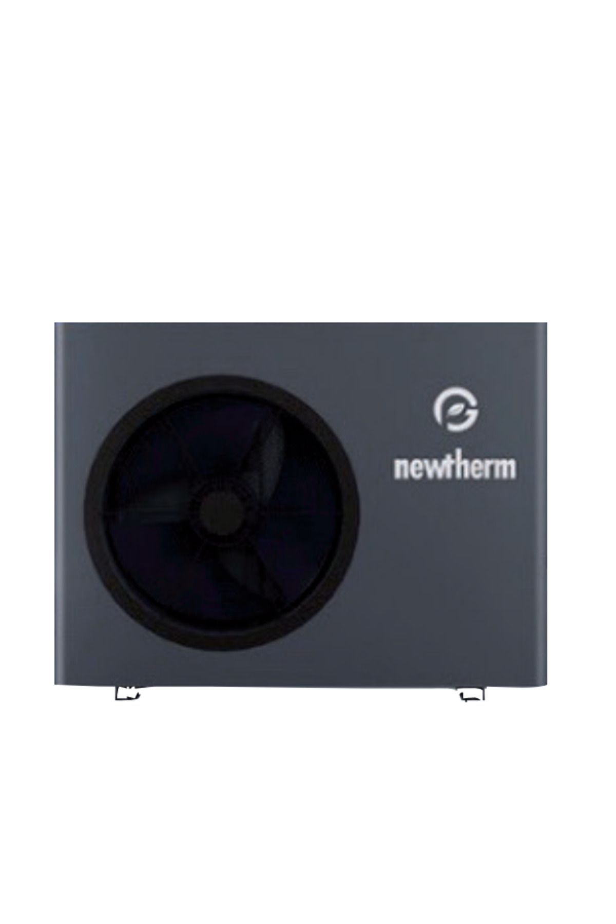 Newtherm Airvario Serisi 9.0 Kw Full I?nverter Isı Pompası