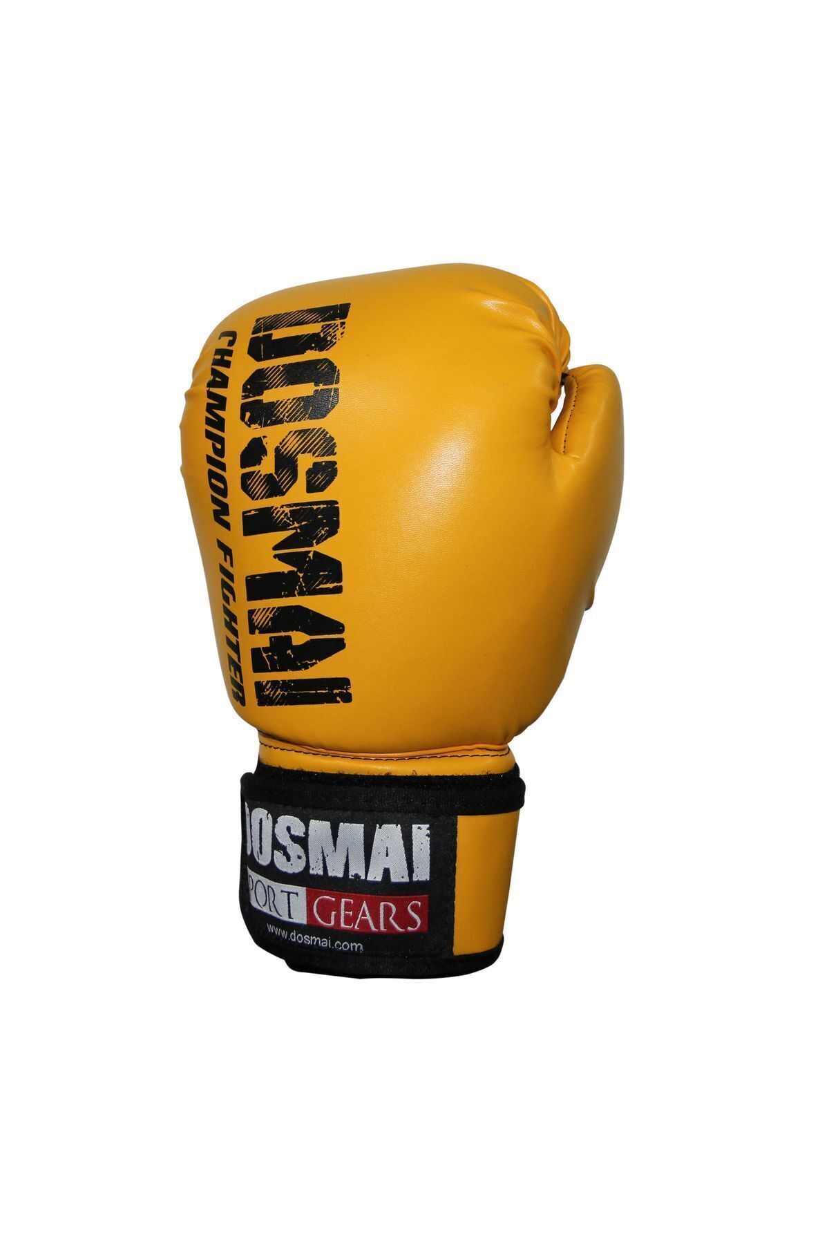 DO-SMAI-Esquize Boxing Set - With Gloves, Teethers and Bandage Features 5