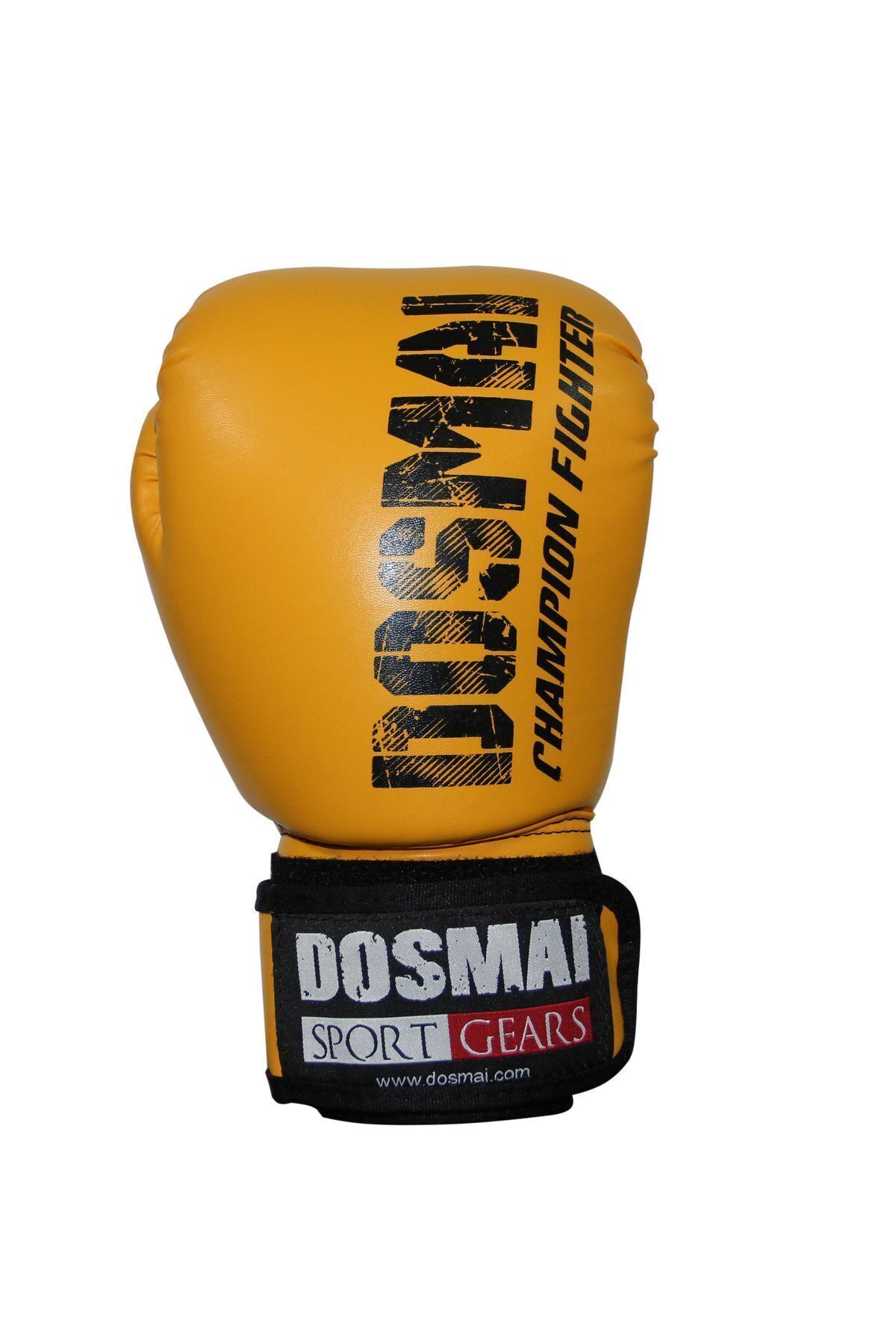 DO-SMAI-Esquize Boxing Set - With Gloves, Teethers and Bandage Features 4