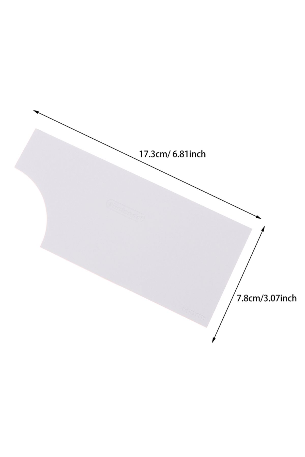 JETTING-Game Console Charger Dock Back Cover For Switch OLED NS OLED TV HDMI Dock Base Flip Shell Replace... 7