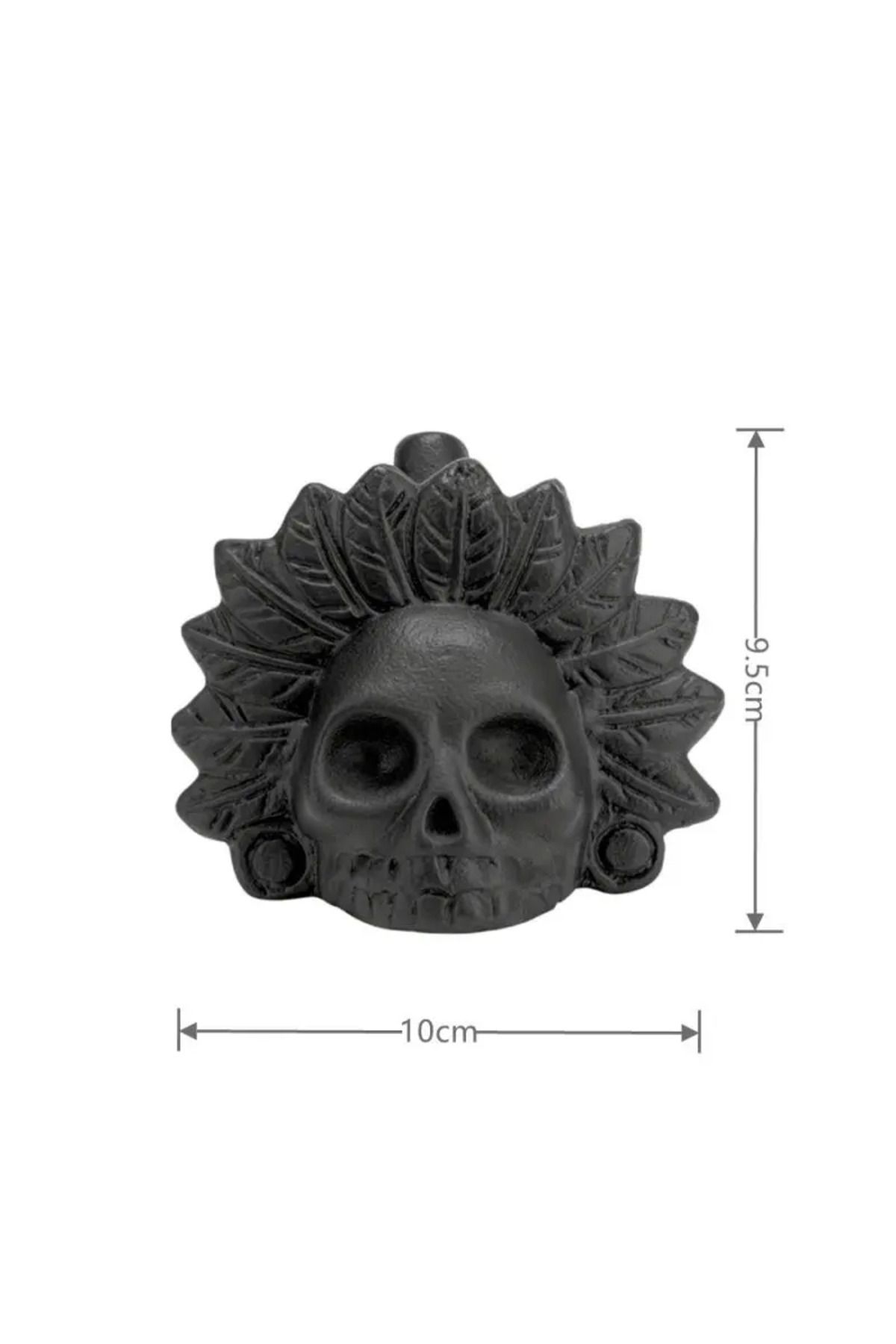 Choice-Real Screaming Aztec Death Whistle Scary Aztai Creepy Death Whistle Realistic Human Screaming Azt... 7