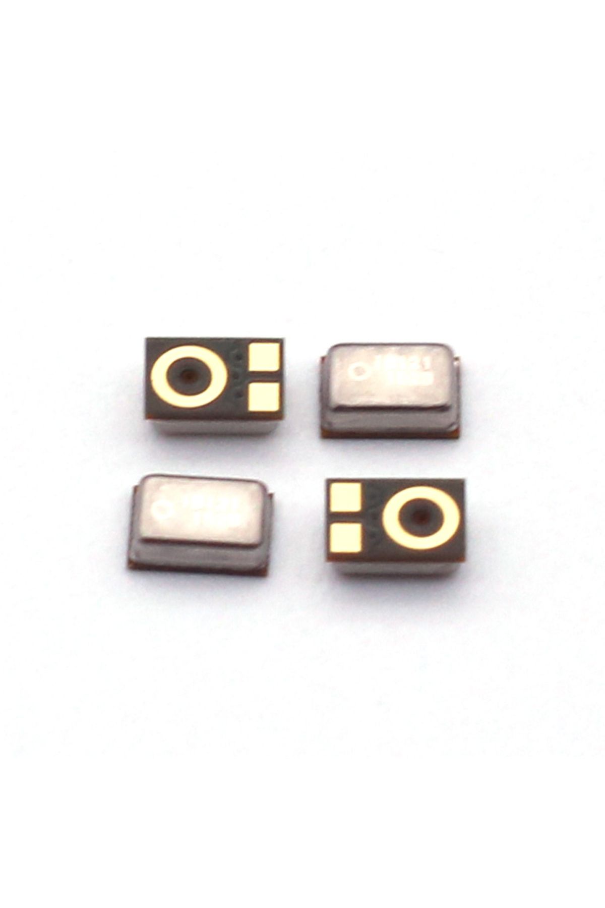 Choice-10pcs Inner Mic Receiver Speaker Microphone For Samsung Galaxy A52 A52s A525 A528 A72 A725 A82 A7... 3