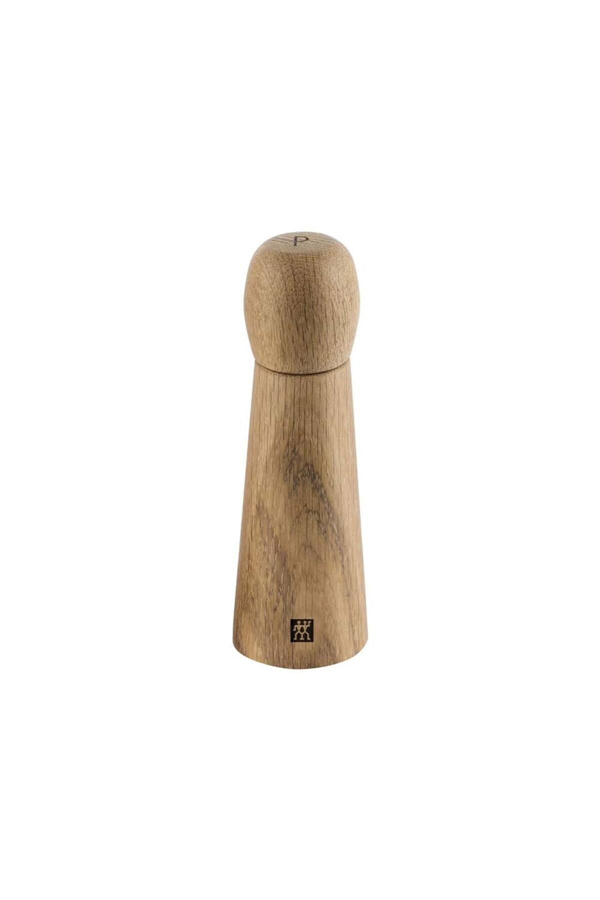 ZWILLING 395000270 Ahşap Karabiber Değirmeni