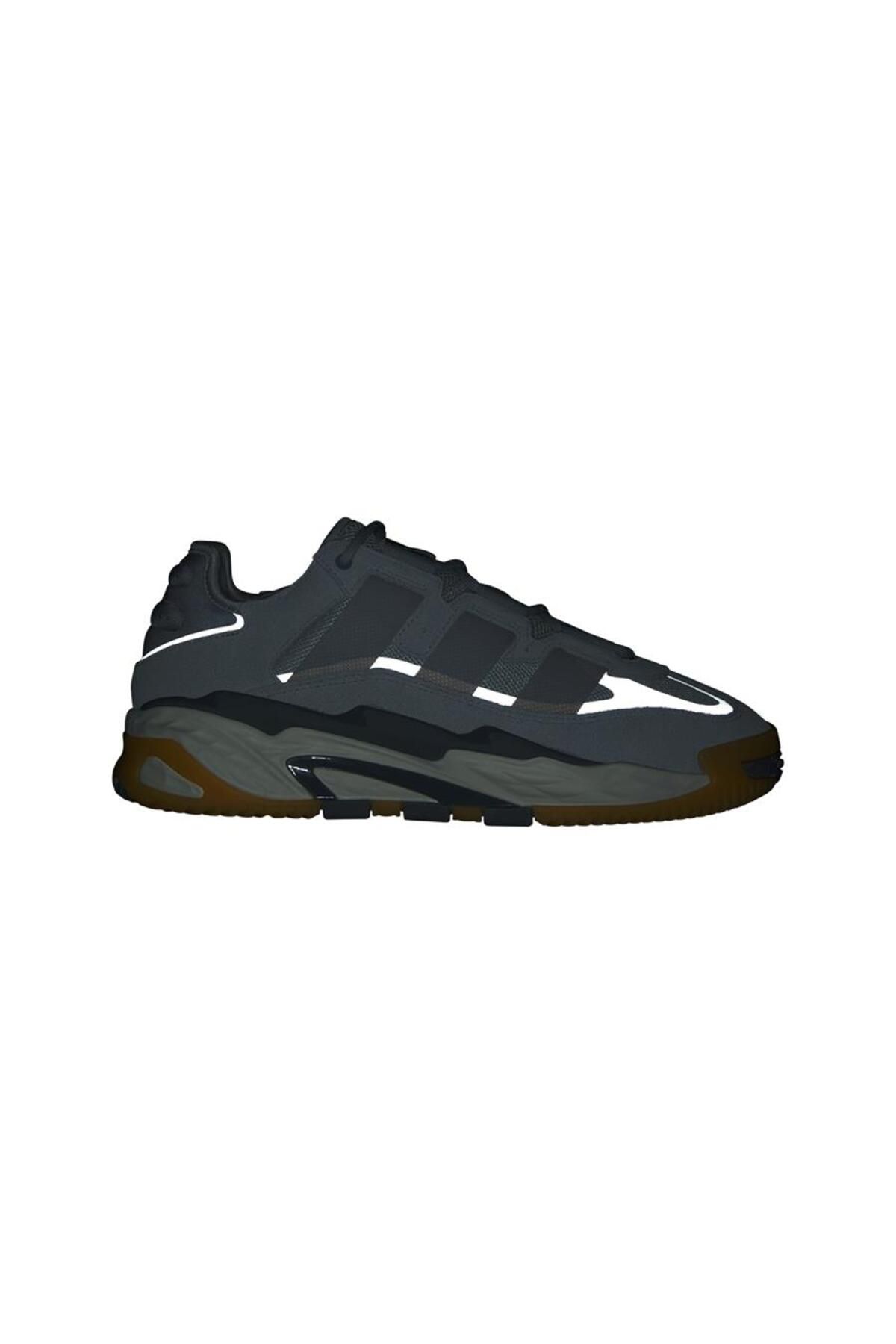 adidas-Men's Shoes Nightball - IG6143 Model 2