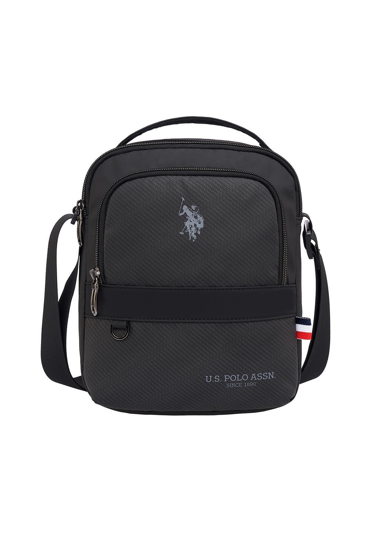 U.S. Polo Assn.-US Polo AssnPLCPR24499 Crossbody Bag 1