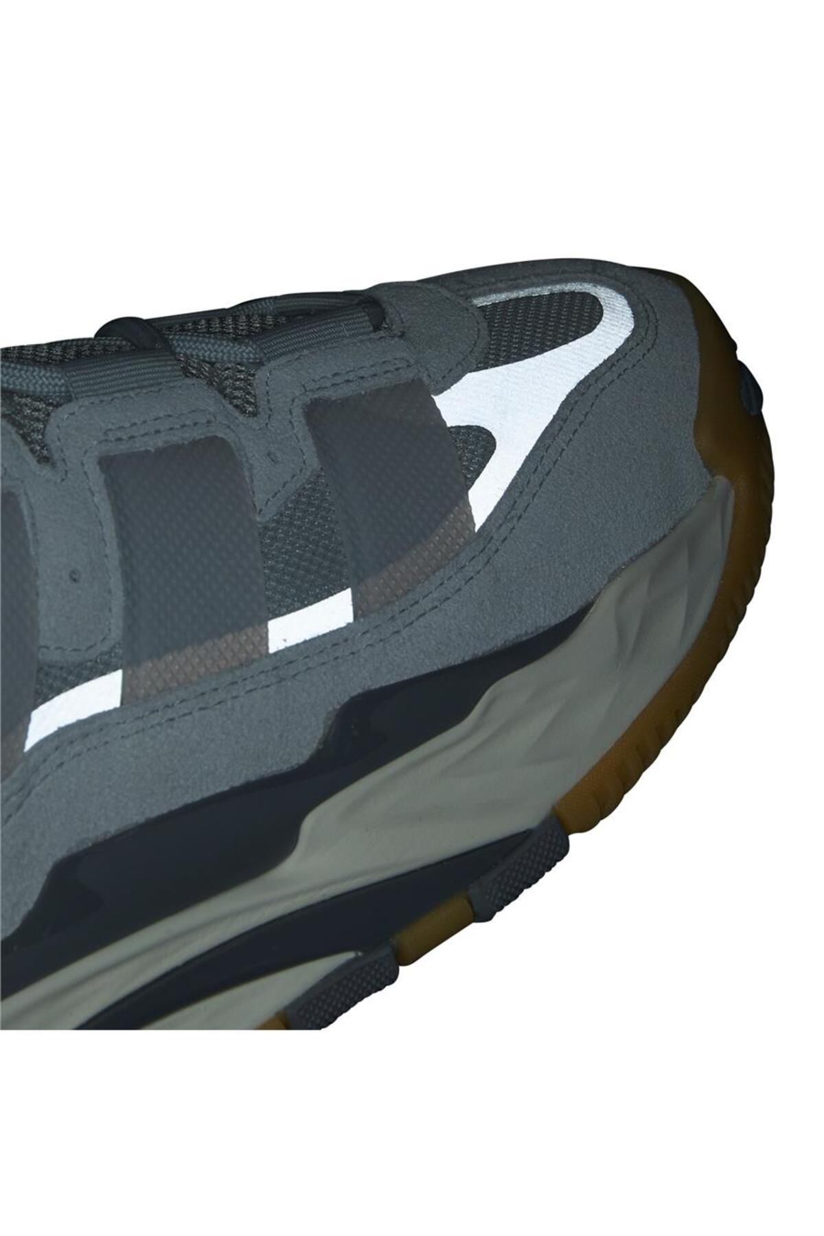 adidas-Men's Shoes Nightball - IG6143 Model 3