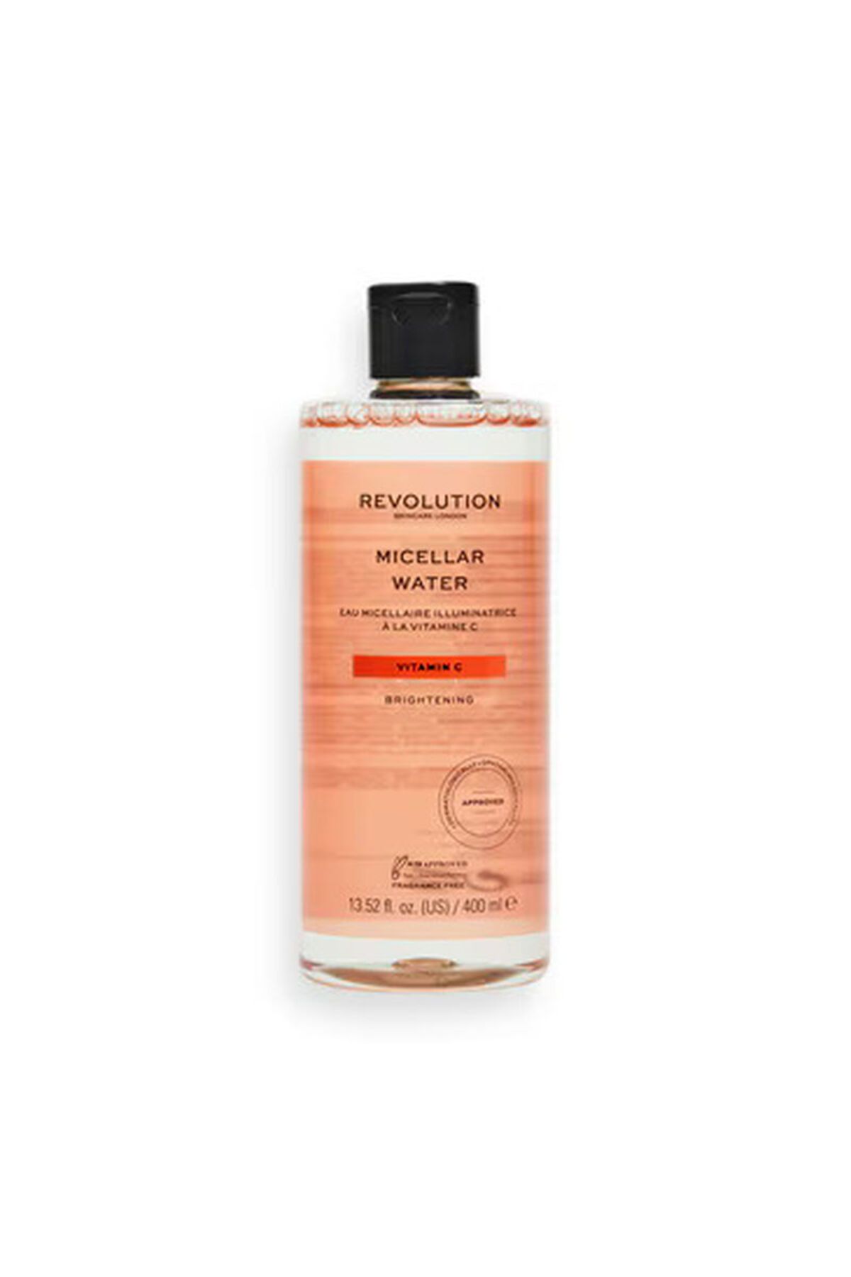 Revolution Vitamin C Micellar Su 400 ml