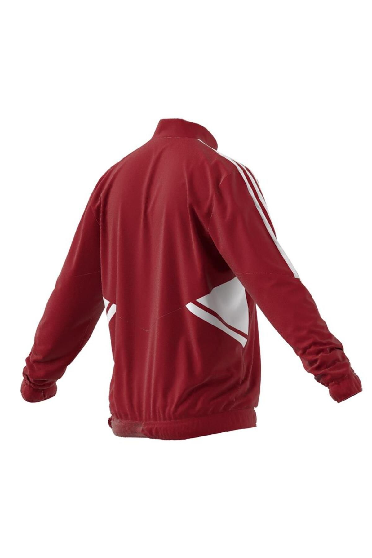 adidas-Jachetă Pre Jkt pentru bărbați Con22 - Ha6238 6