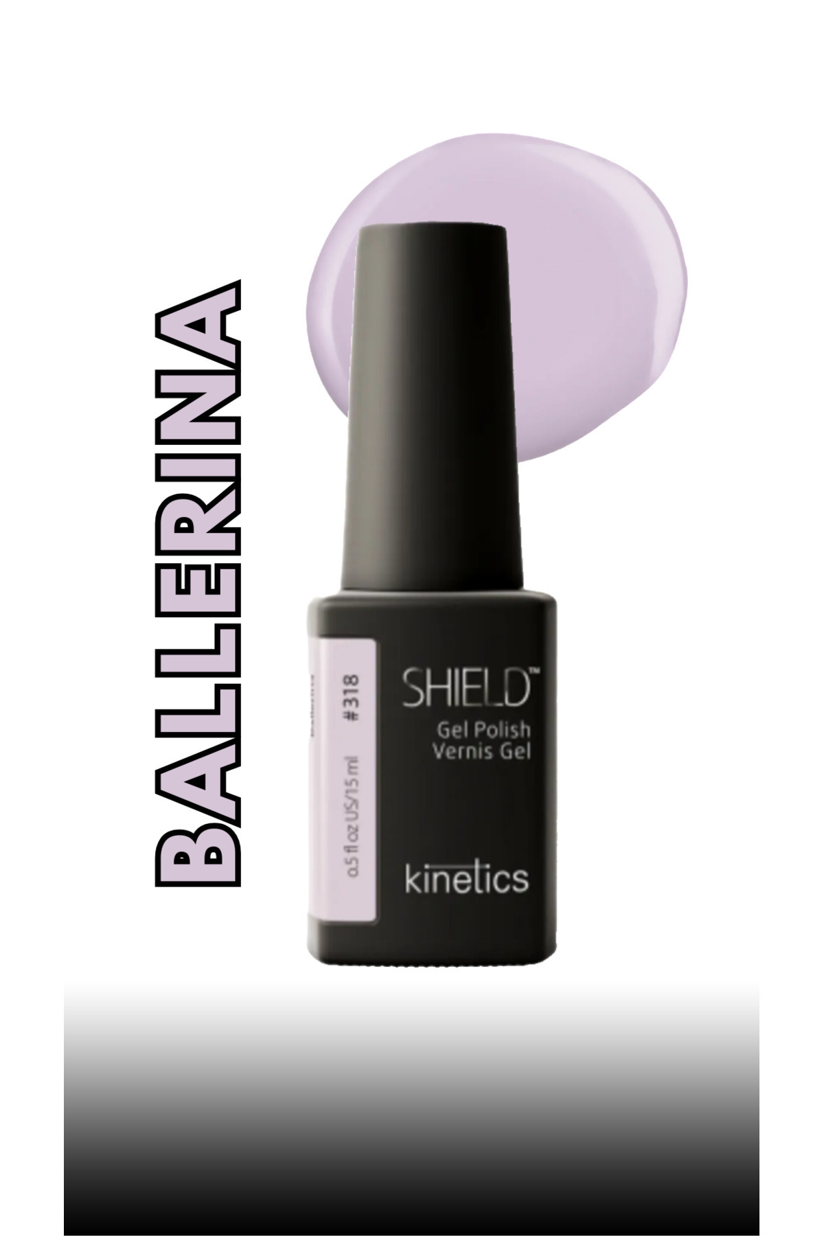 Kalıcı oje Nail Polish
