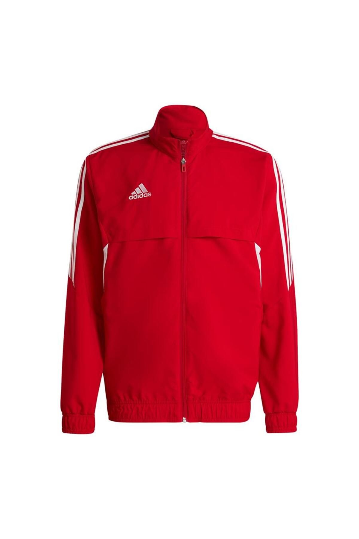 adidas-Jachetă Pre Jkt pentru bărbați Con22 - Ha6238 2